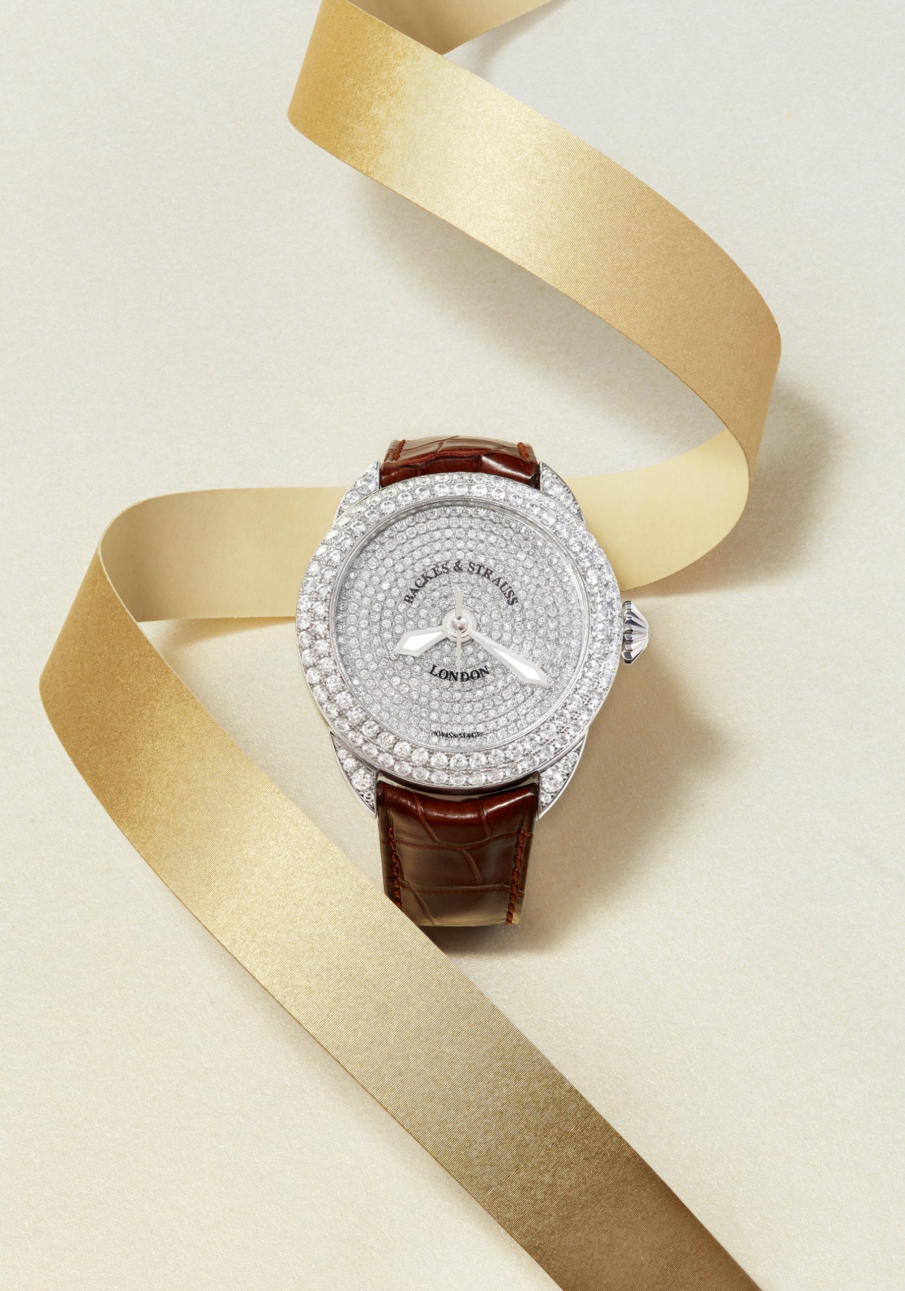 Backes & Strauss Piccadilly 45 - View 2