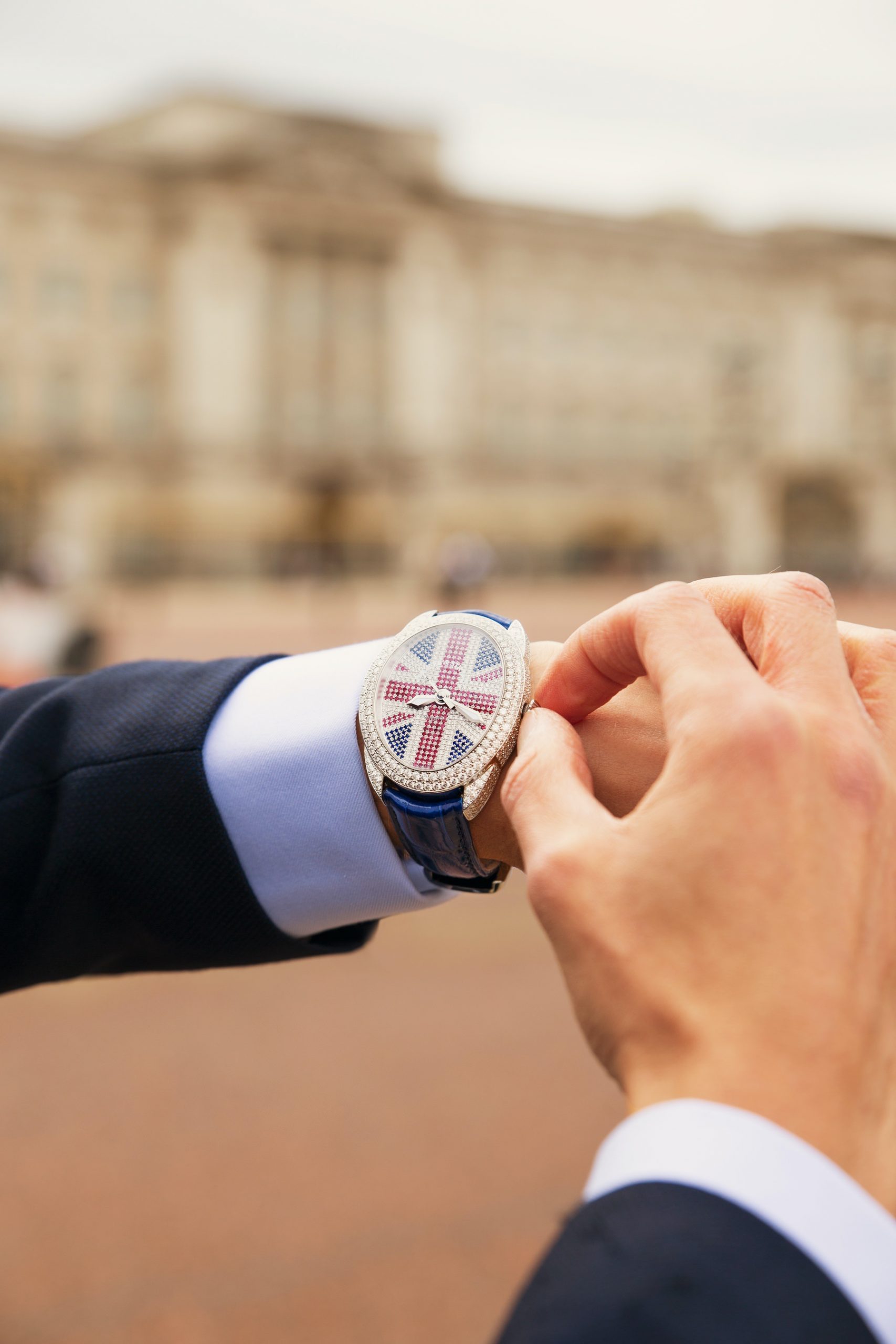 Backes & Strauss Regent Brexit 4047 - View 3