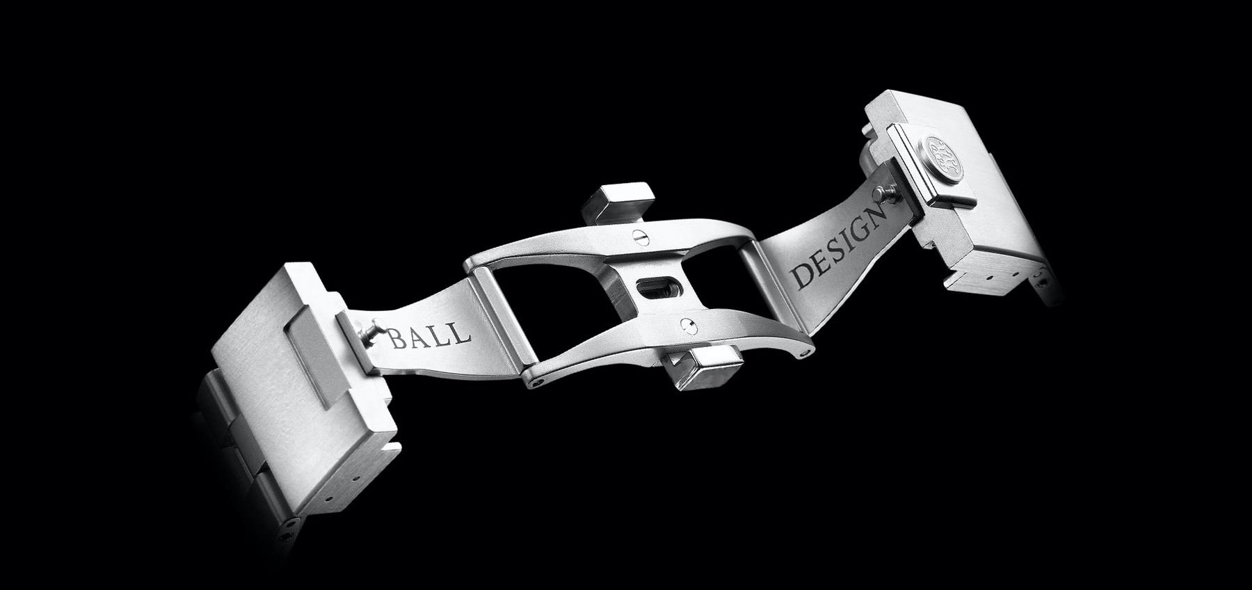 BALL Engineer Hydrocarbon AeroGMT Sled Driver - View 2