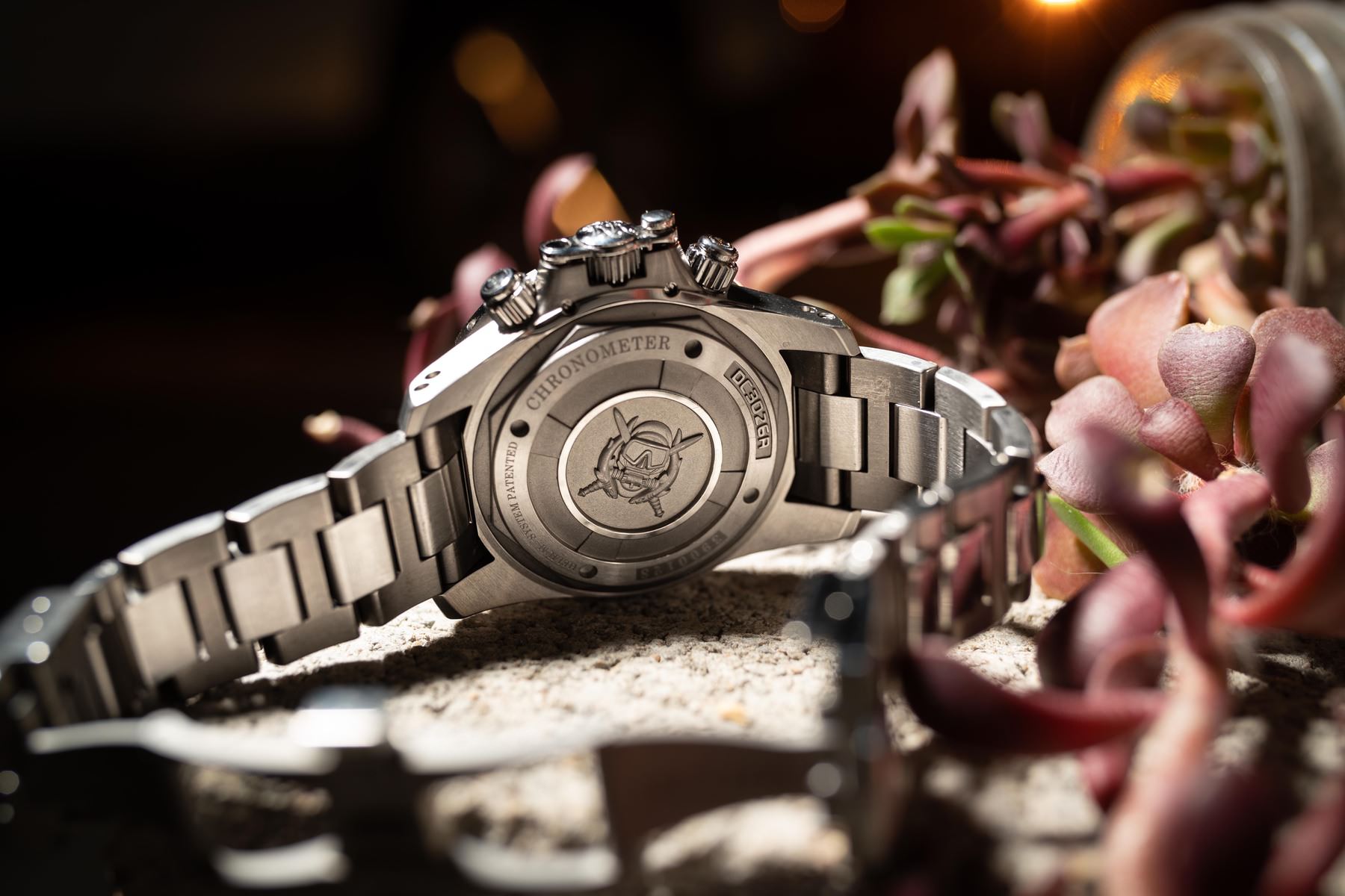 BALL Engineer Hydrocarbon NEDU - View 2