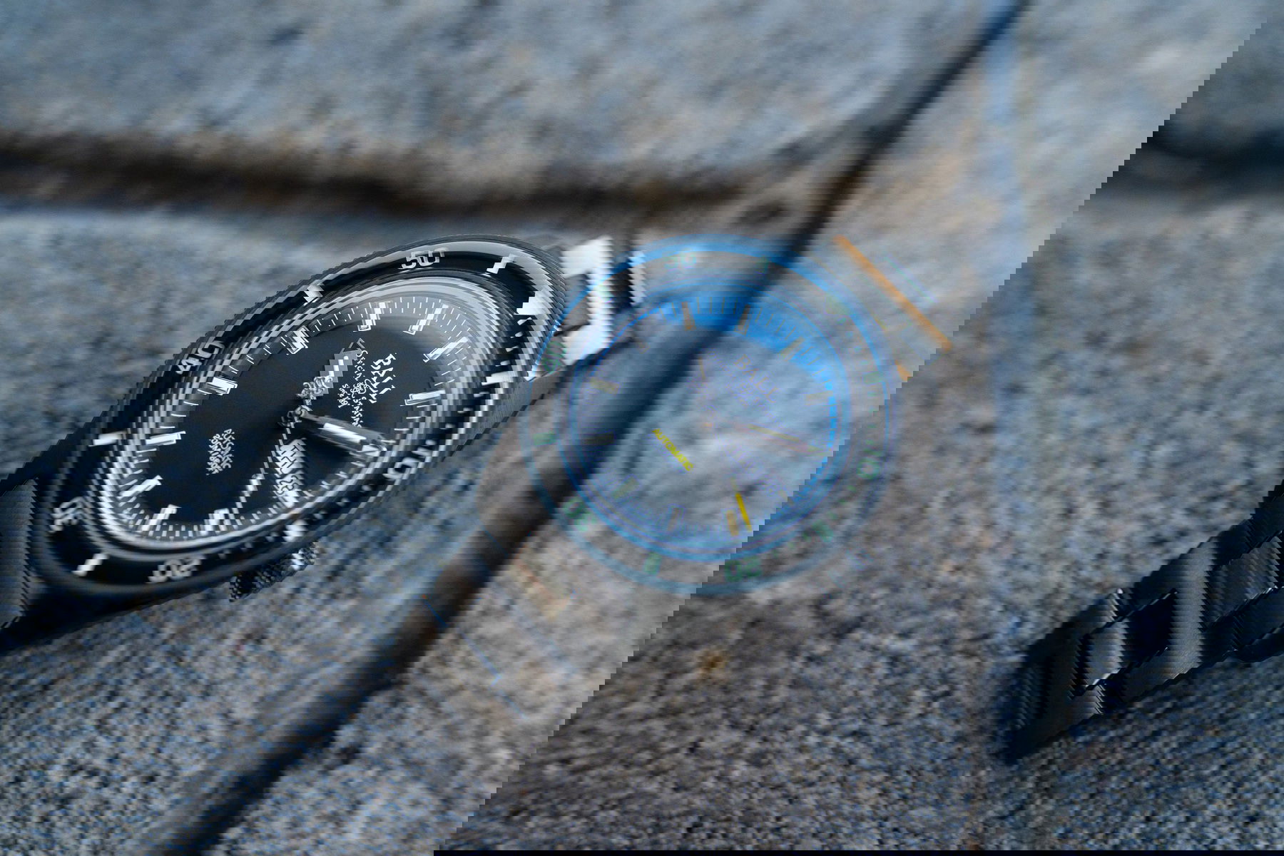 BALL Engineer II Skindiver Heritage Automatic - View 3