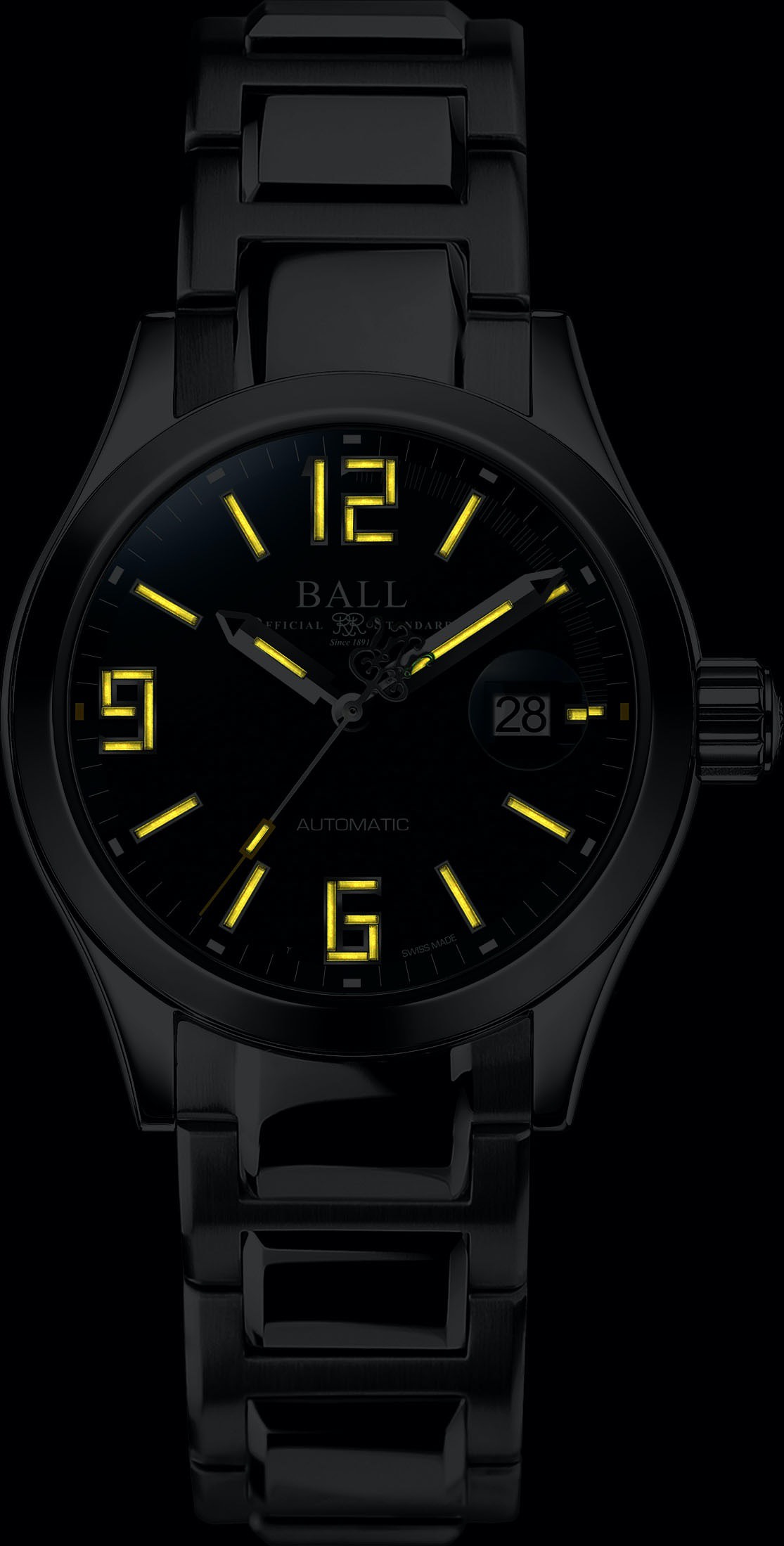 BALL Engineer III Legend 31 - View 2