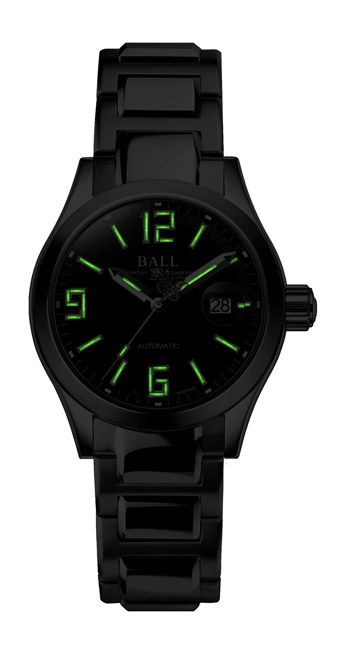 BALL Engineer III Legend 31 - View 2