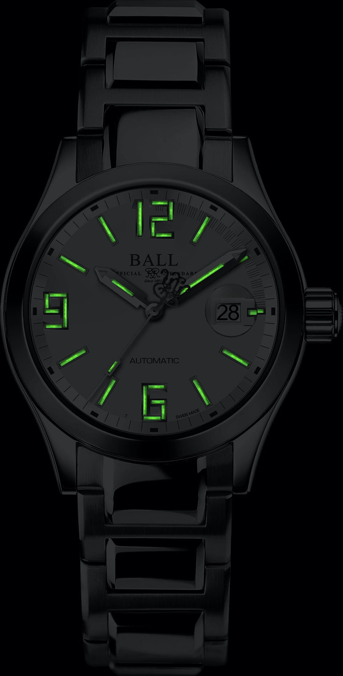 BALL Engineer III Legend - View 2