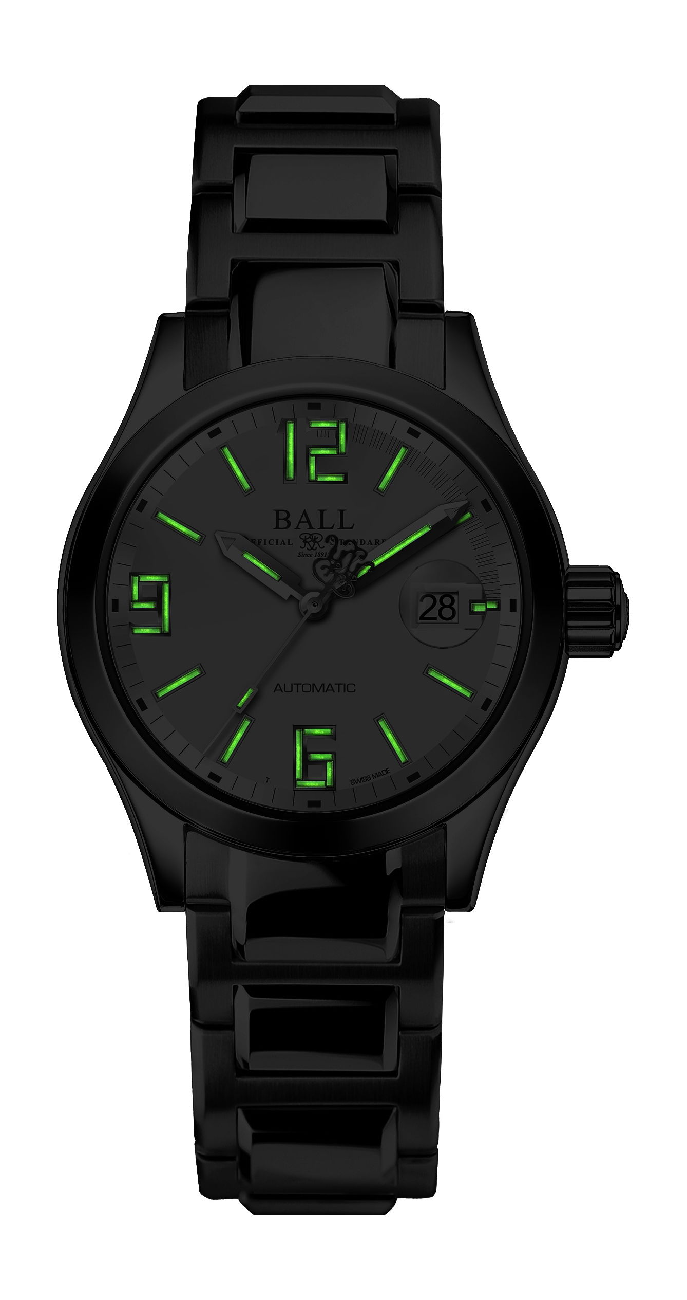 BALL Engineer III Legend 31 - View 2