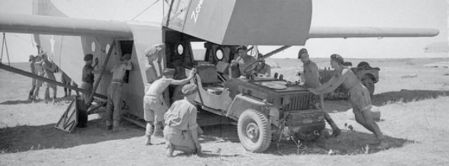BALL Engineer Master II Waco Glider - View 3