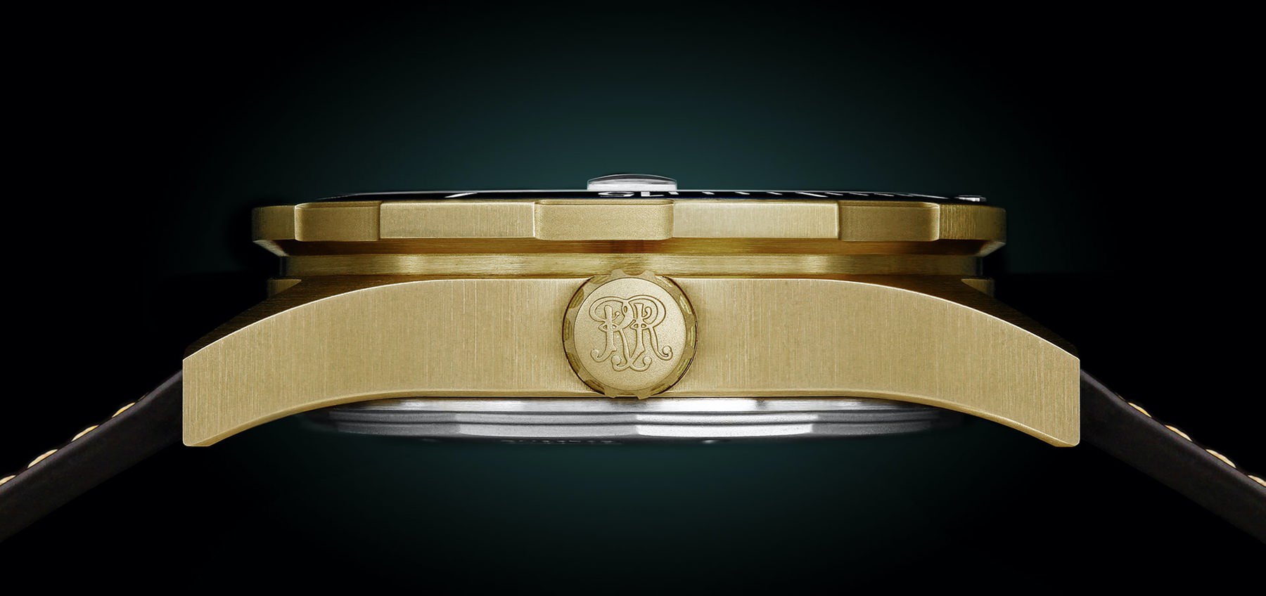 BALL Roadmaster Archangel Bronze - View 3