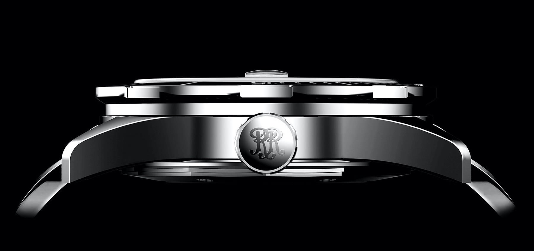 BALL Roadmaster Challenger Power Reserve - View 3