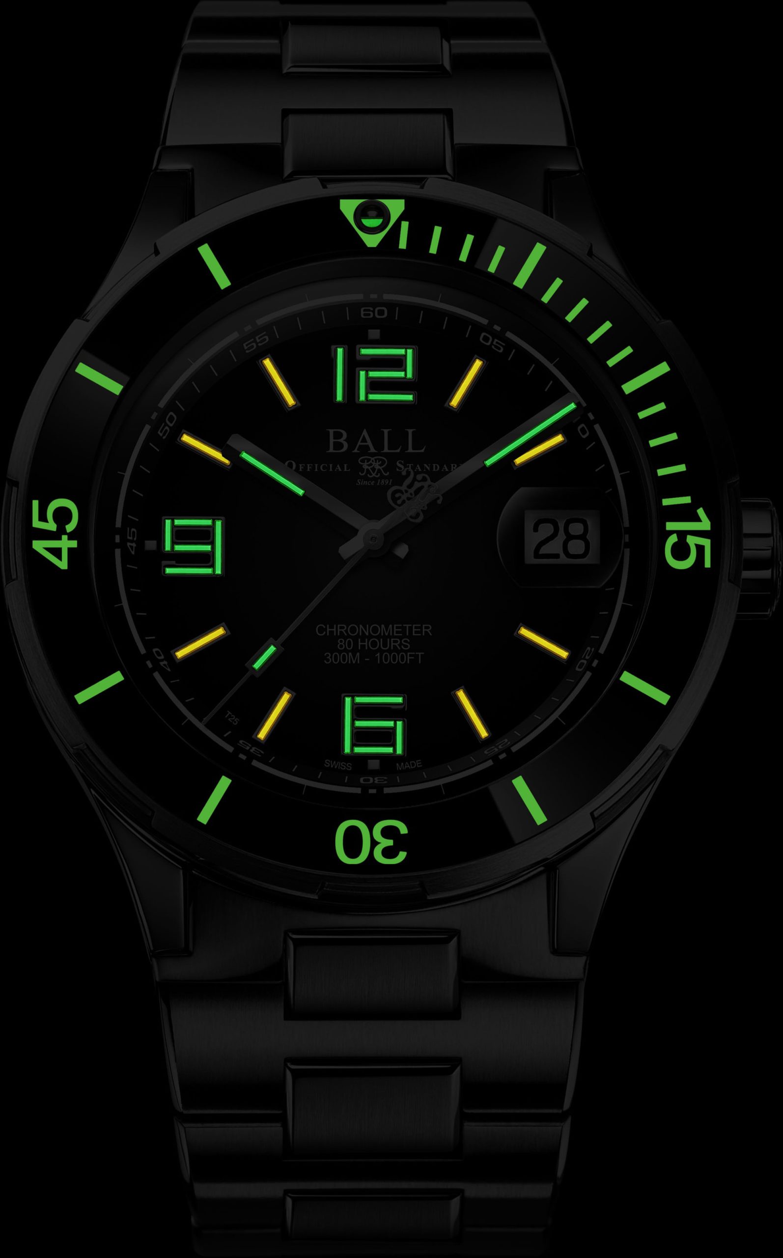 BALL Roadmaster M Archangel II 40 - View 2