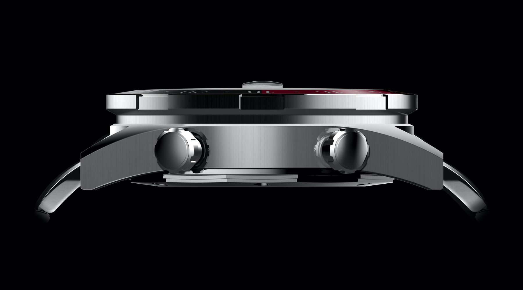 BALL Roadmaster Pilot GMT - View 3