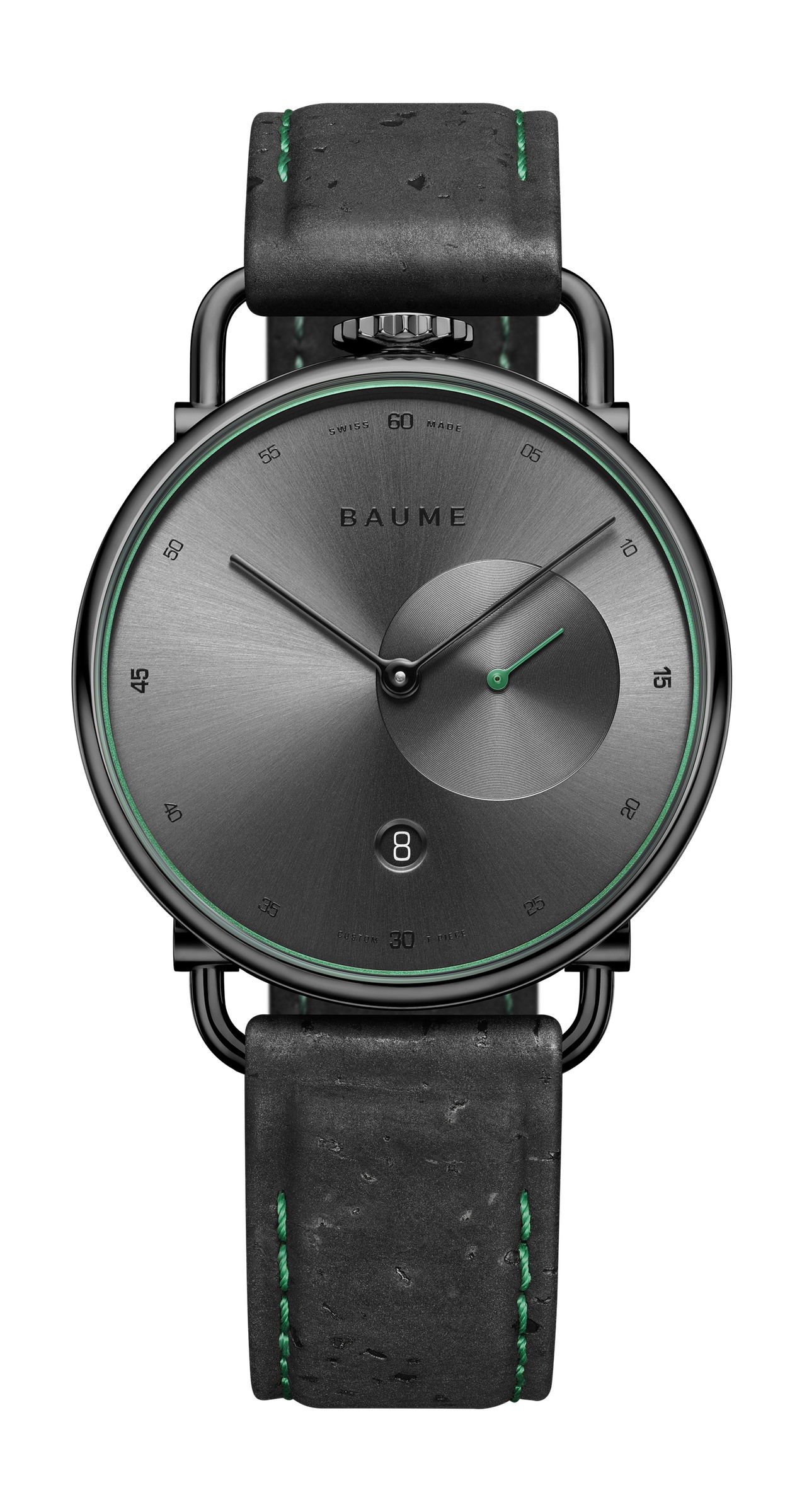 Baume and Mercier Baume watch