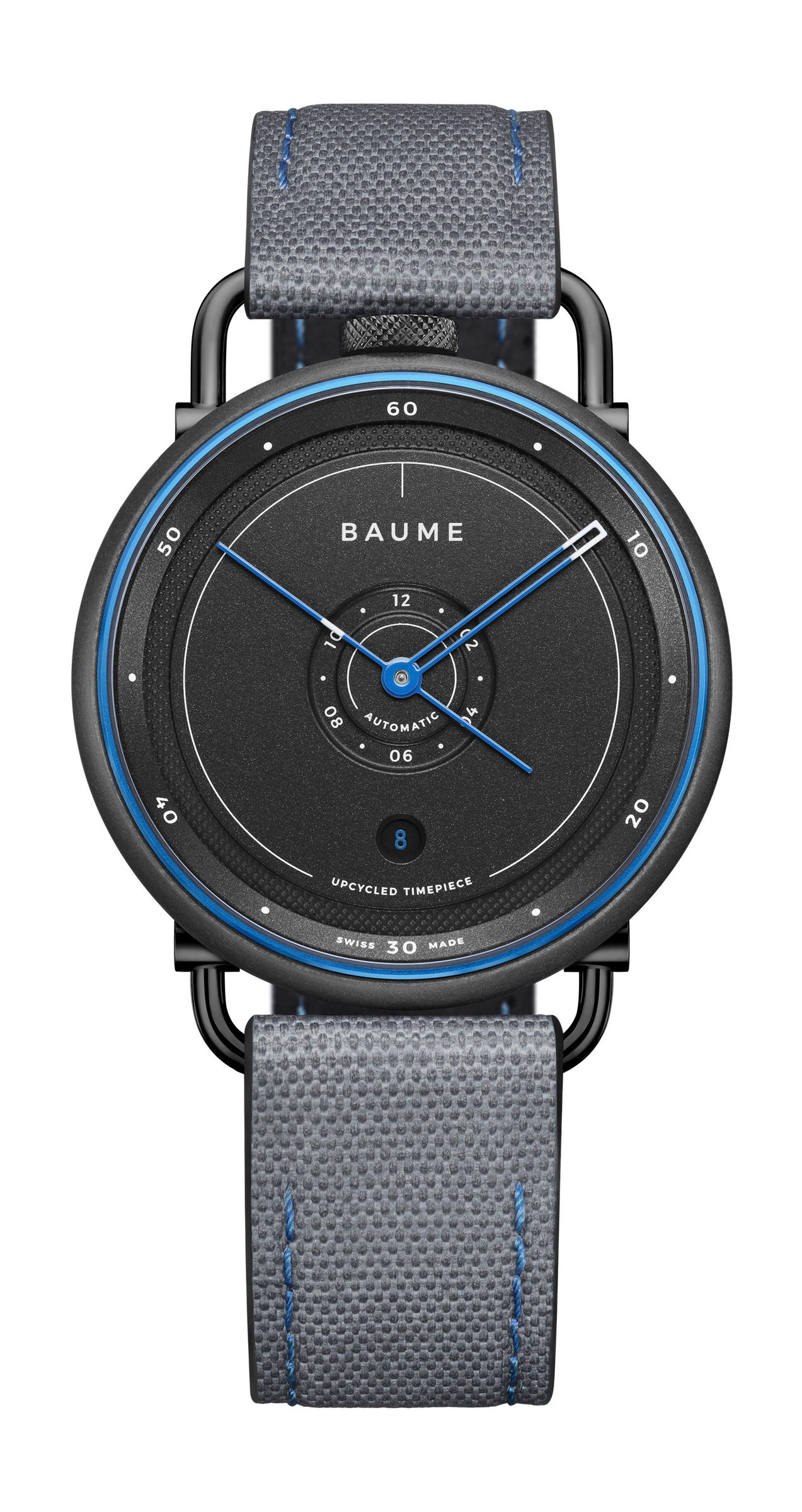Baume and Mercier Baume watch