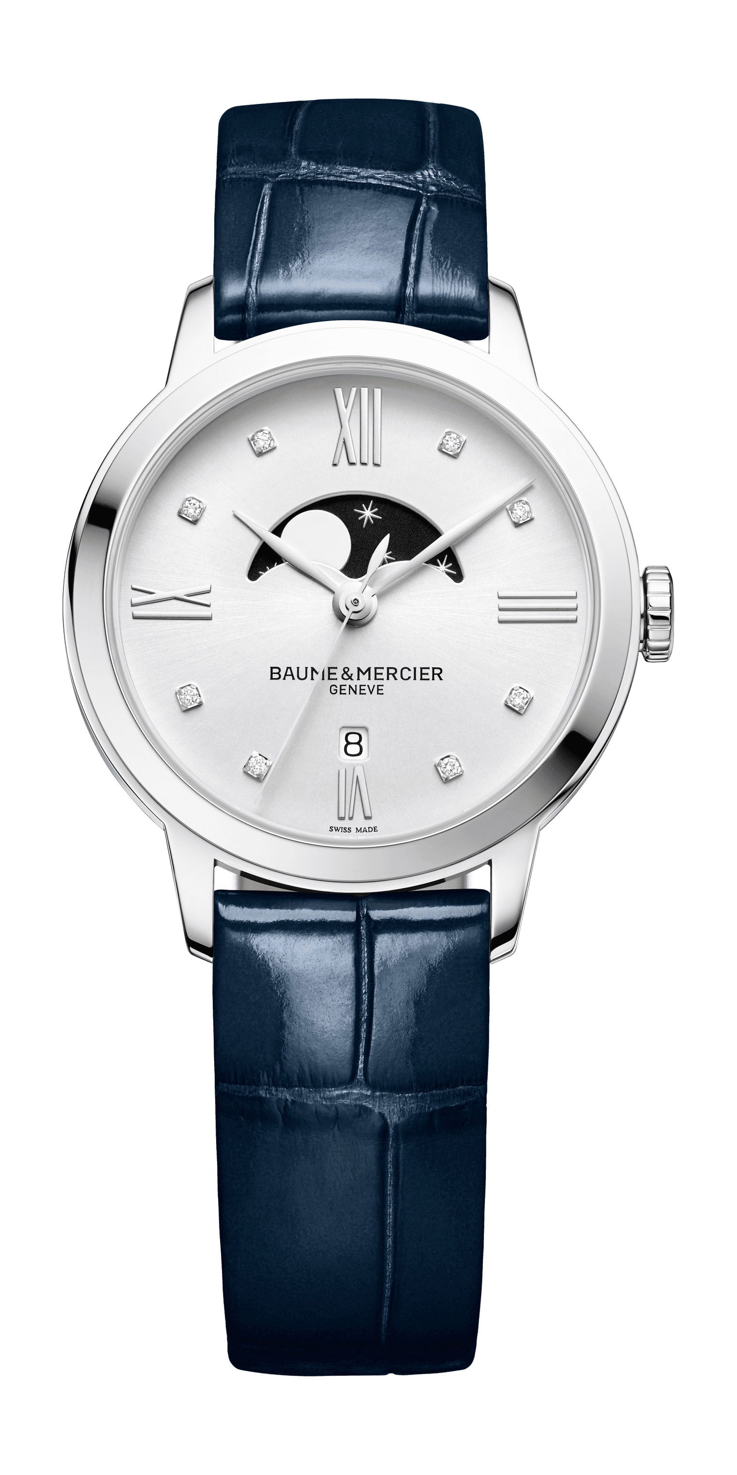 Baume and Mercier Classima watch