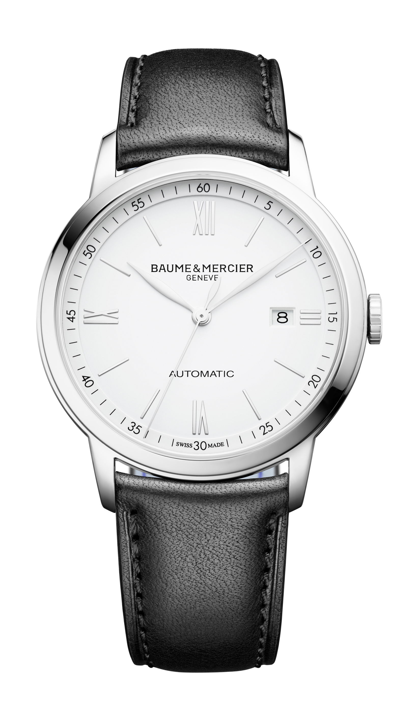 Baume and Mercier Classima watch