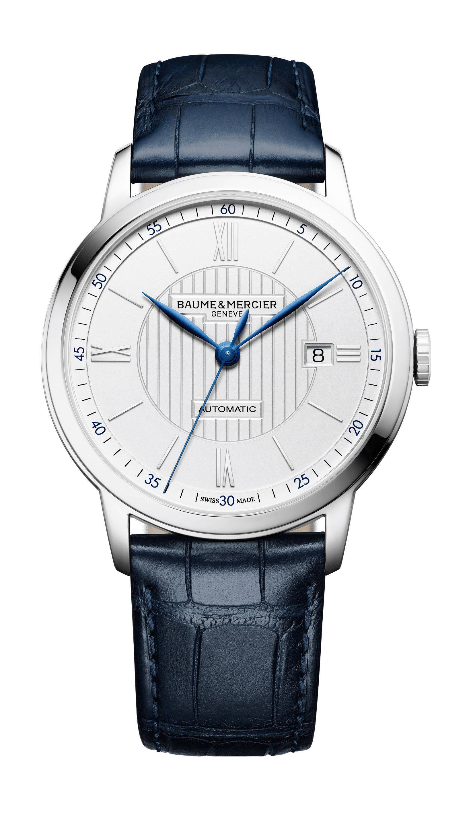 Baume and Mercier Classima watch