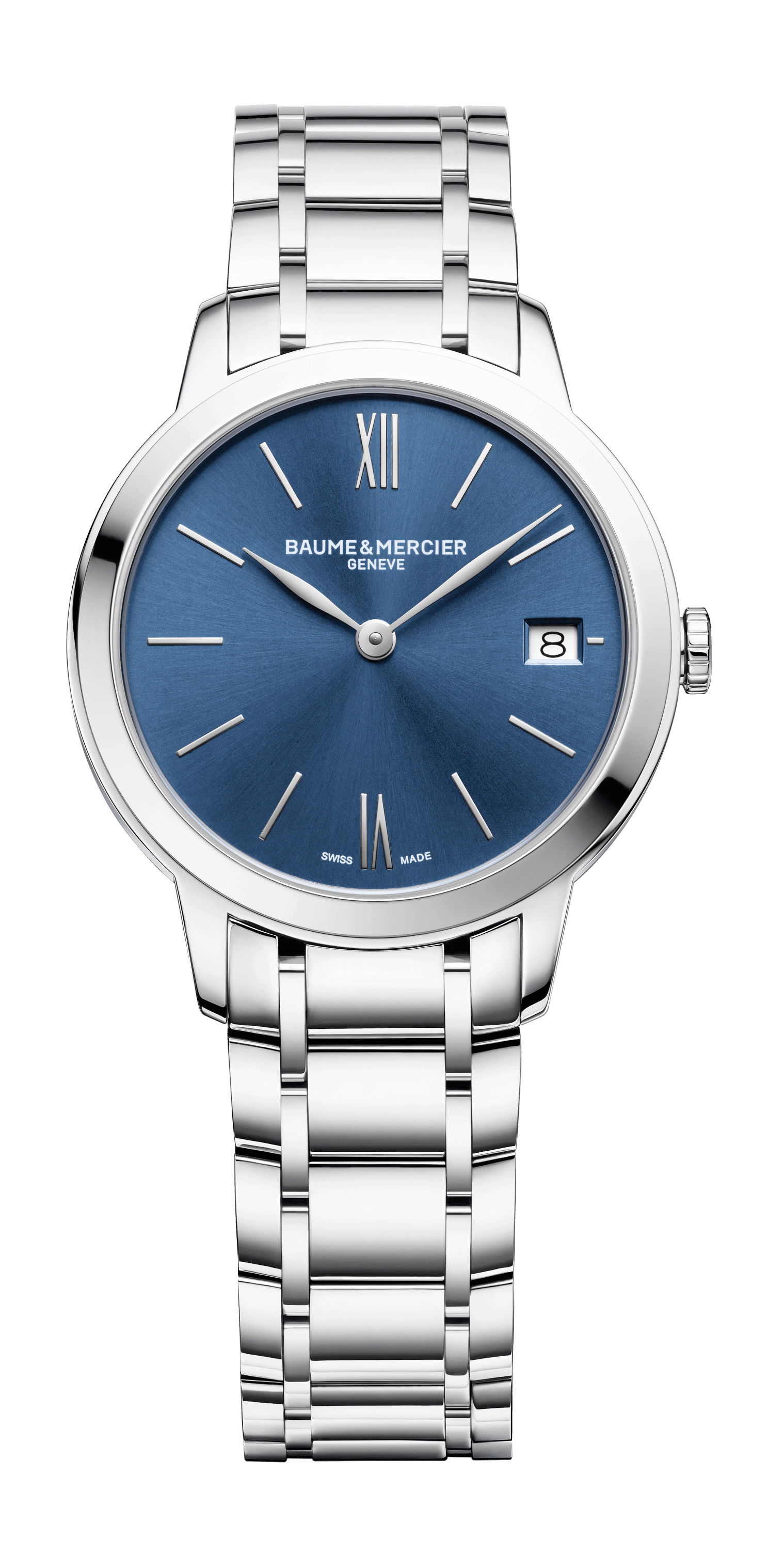 Baume and Mercier Classima watch
