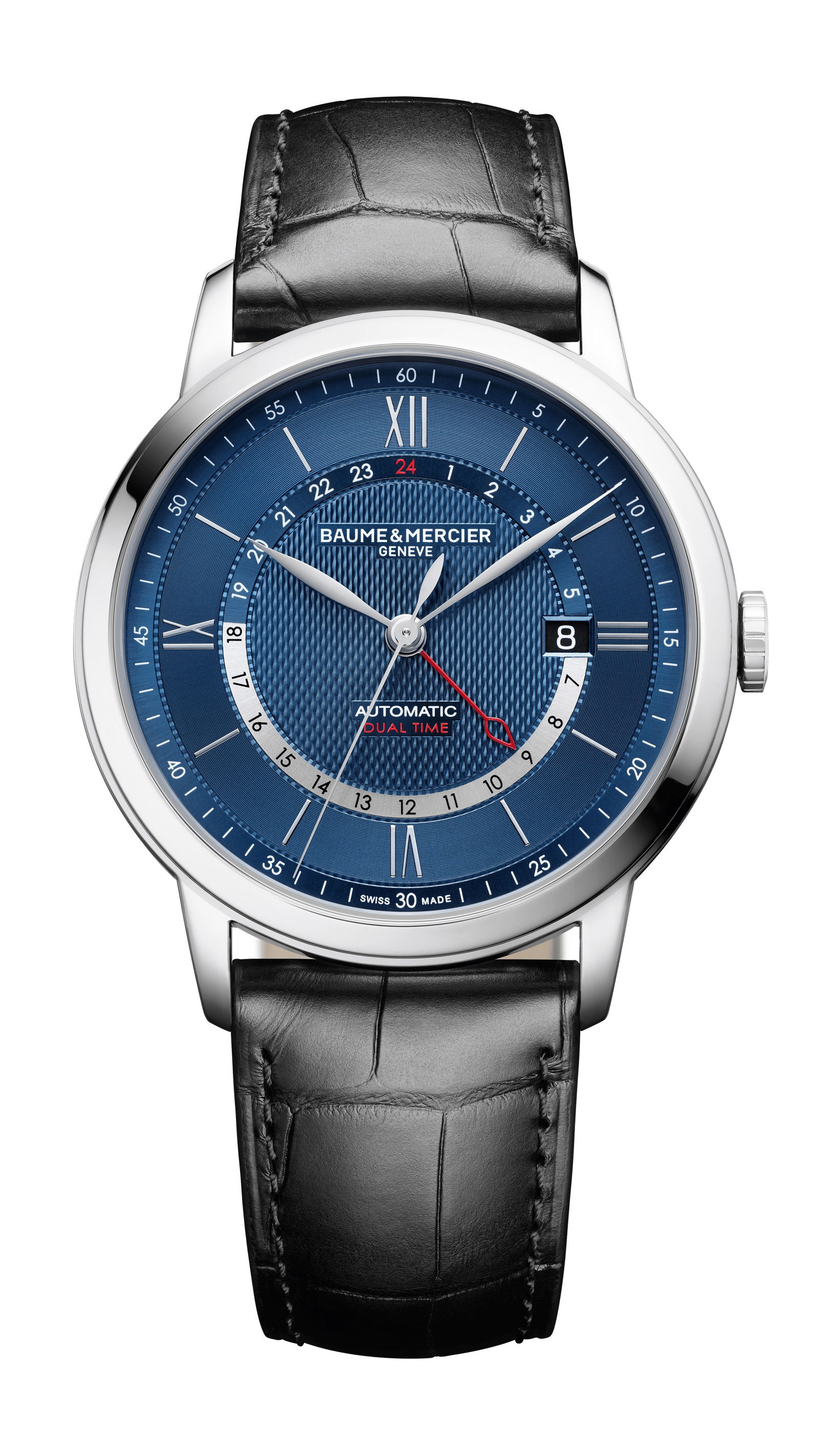 Baume and Mercier Classima watch