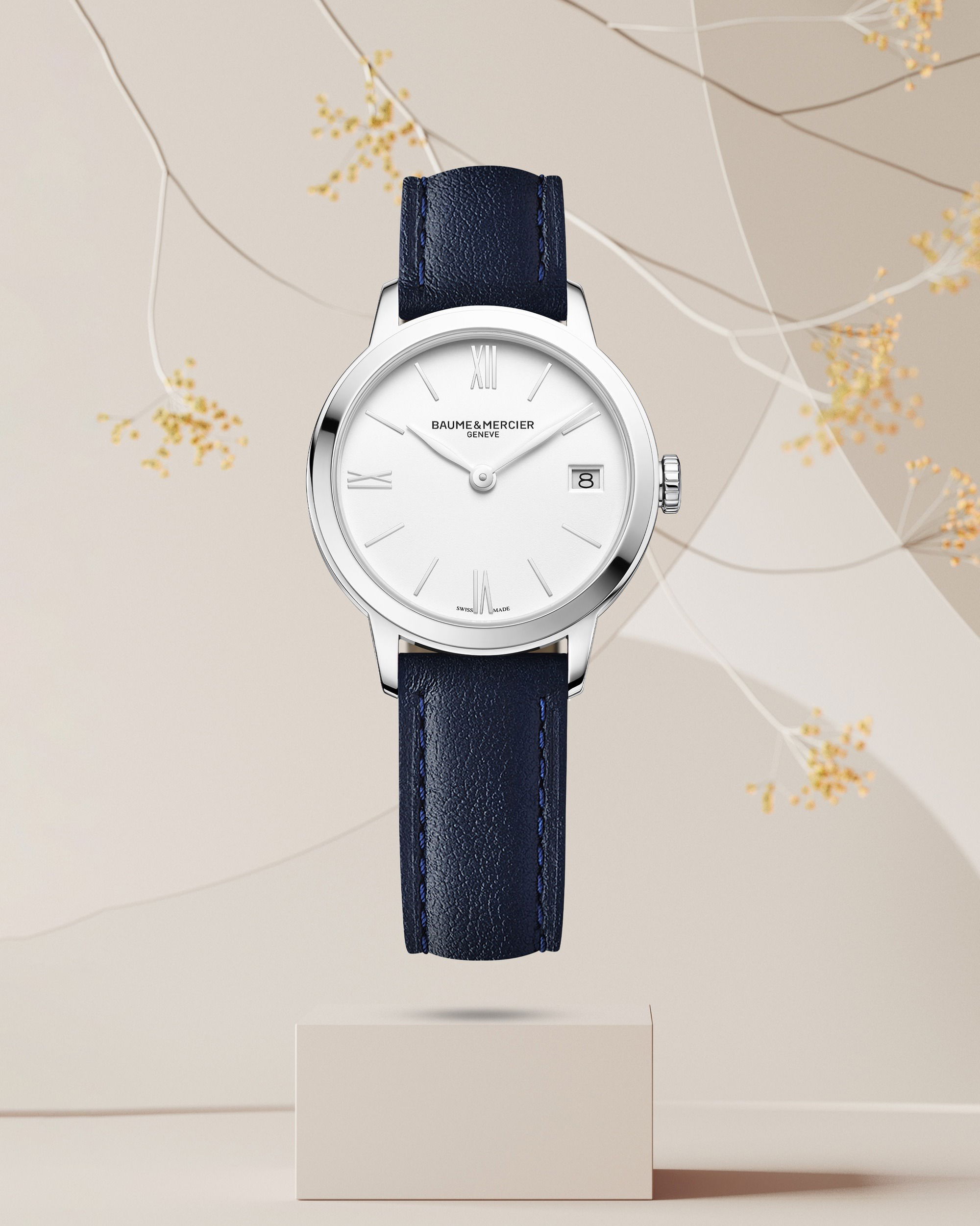 Baume & Mercier Classima - View 3