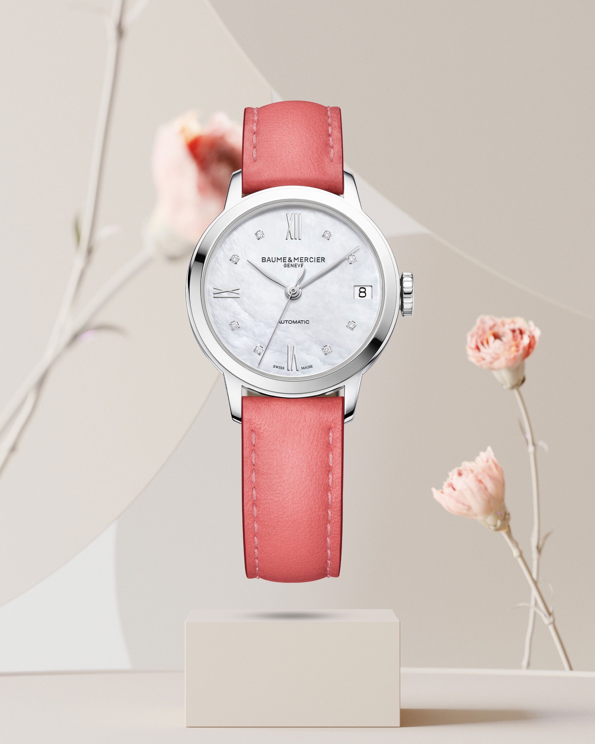 Baume & Mercier Classima - View 2