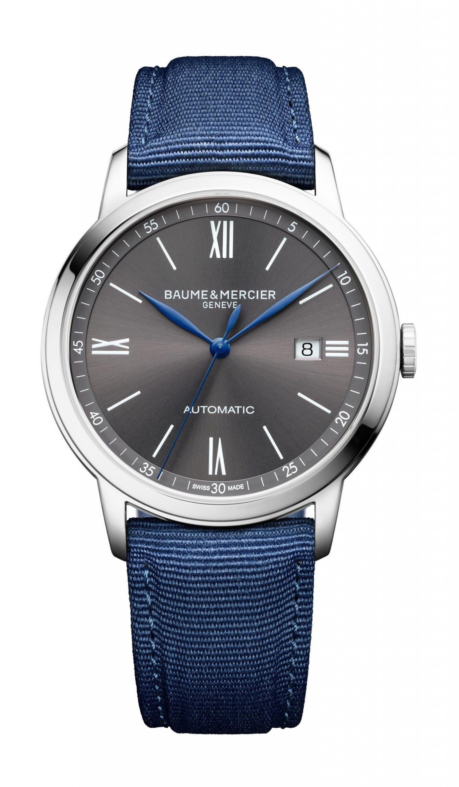 Baume and Mercier Classima watch