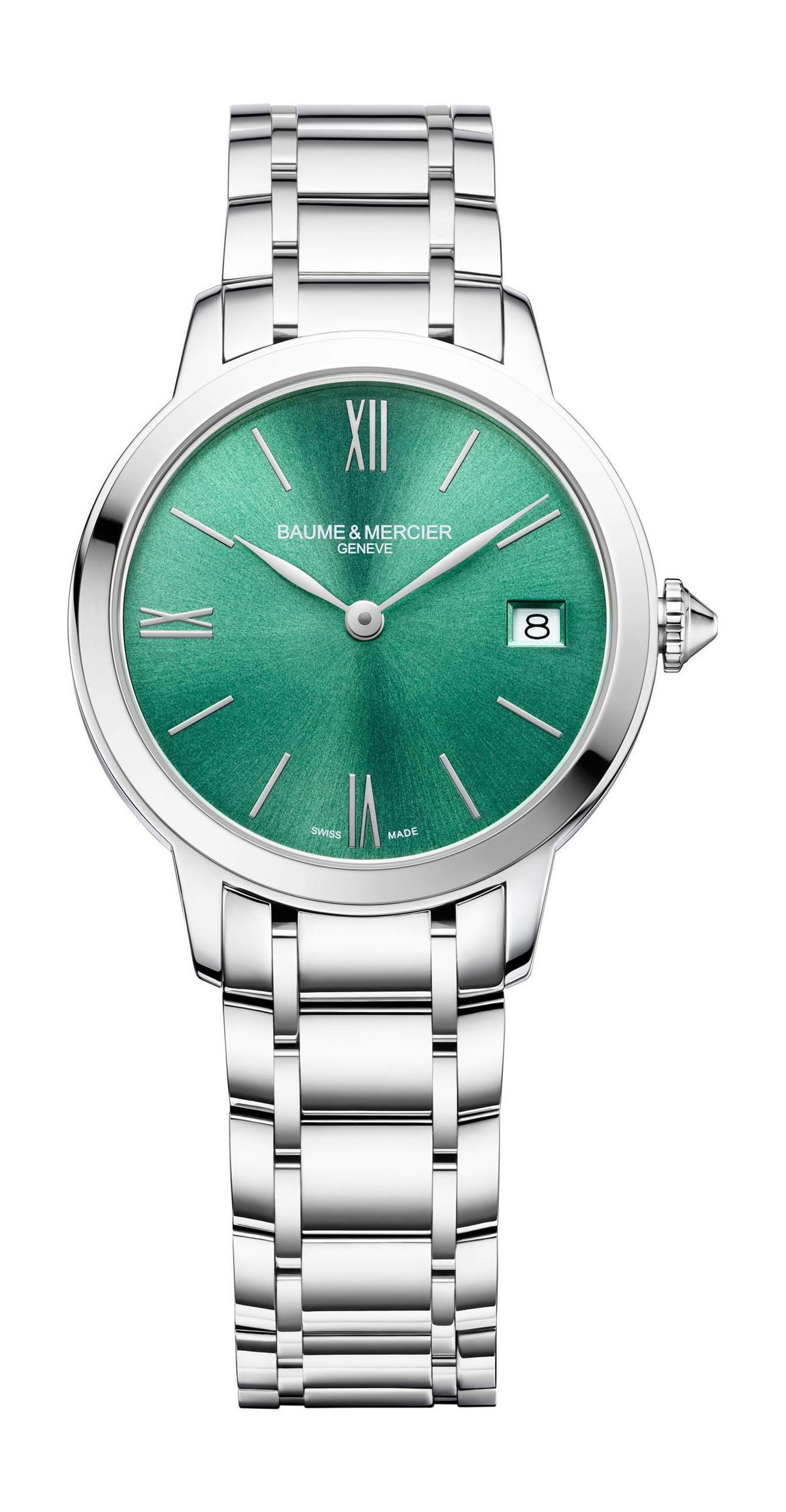 Baume and Mercier Classima watch