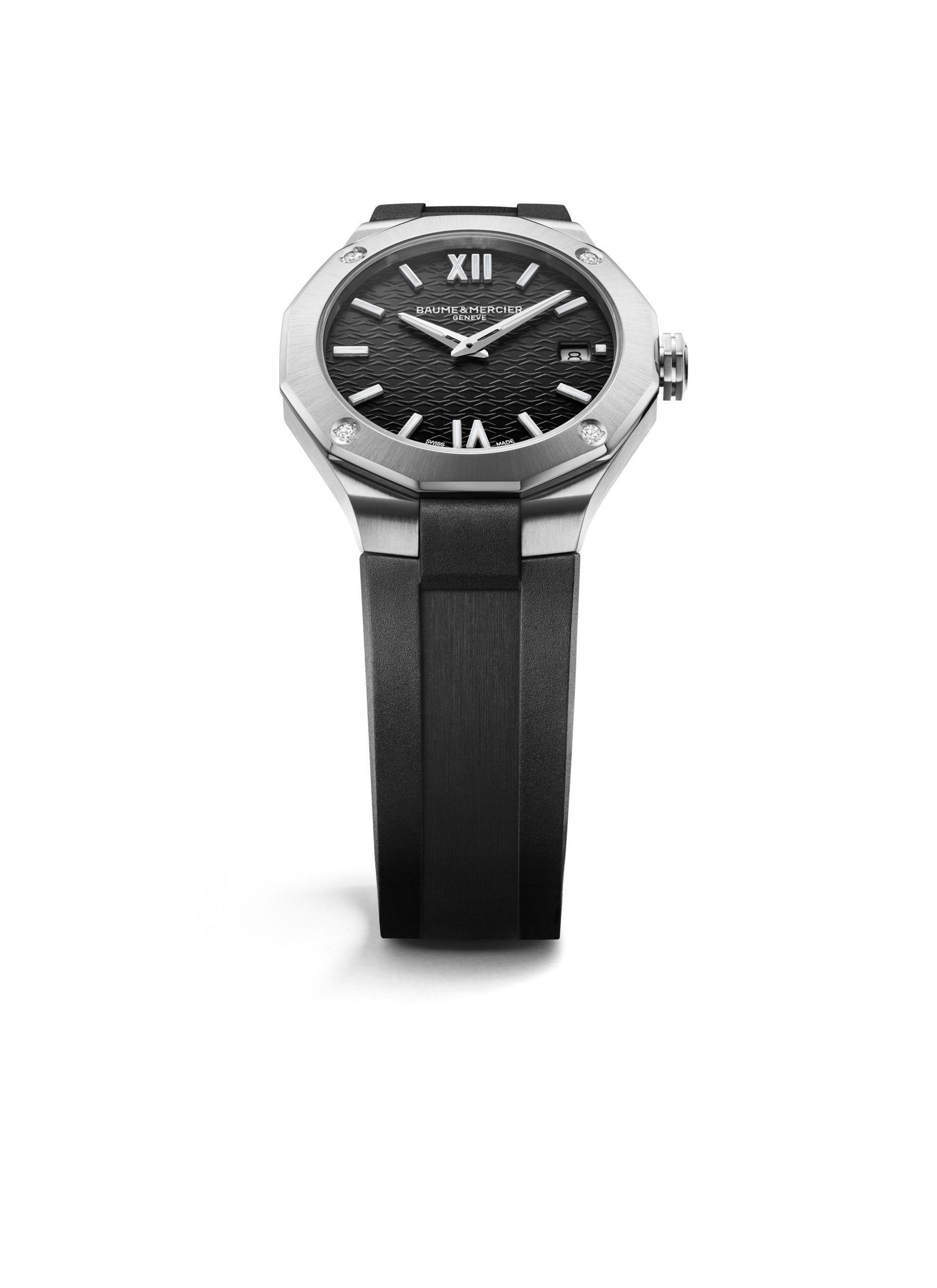 Baume & Mercier Riviera - View 2