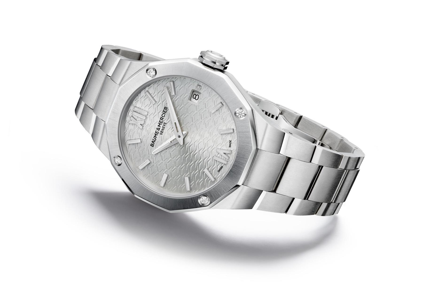 Baume & Mercier Riviera - View 2