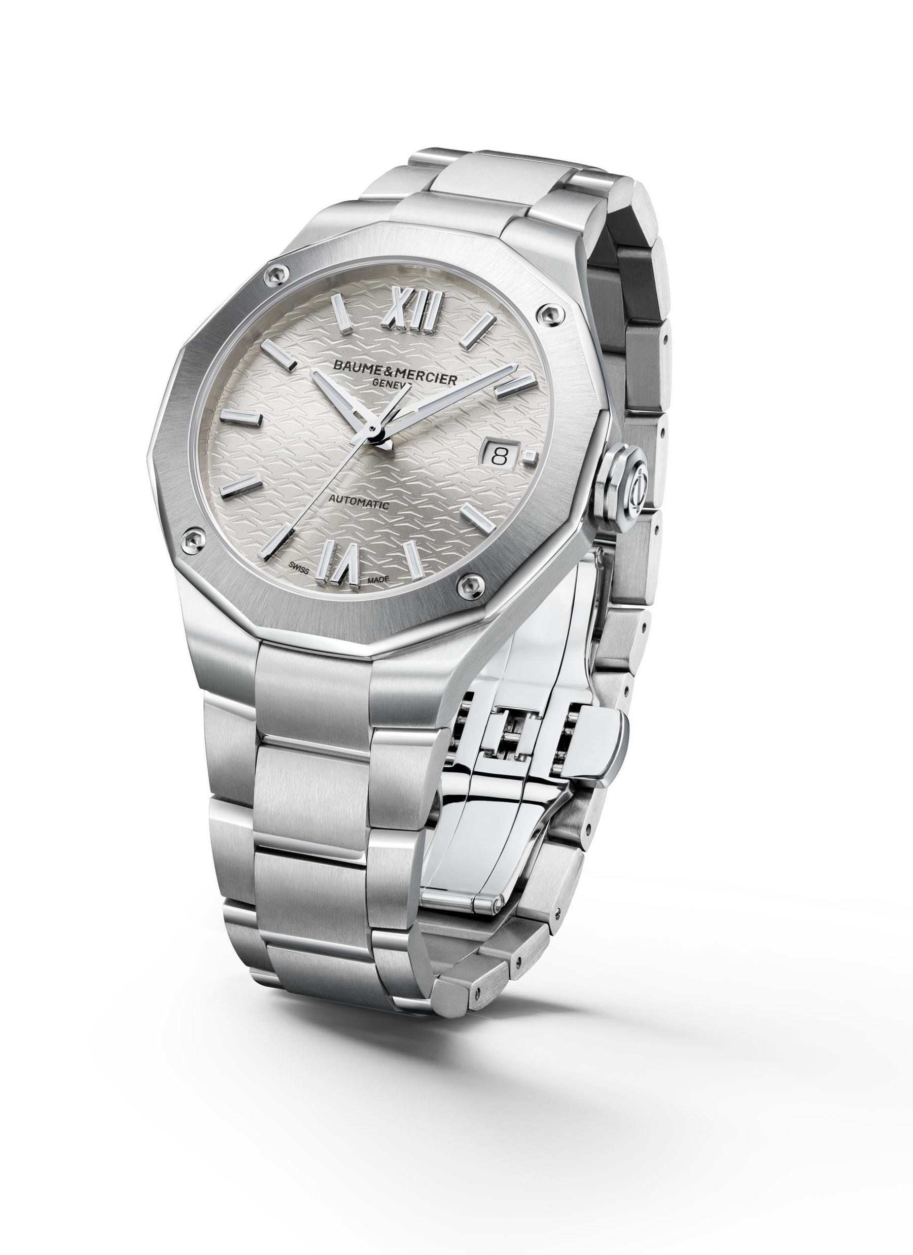 Baume & Mercier Riviera - View 2