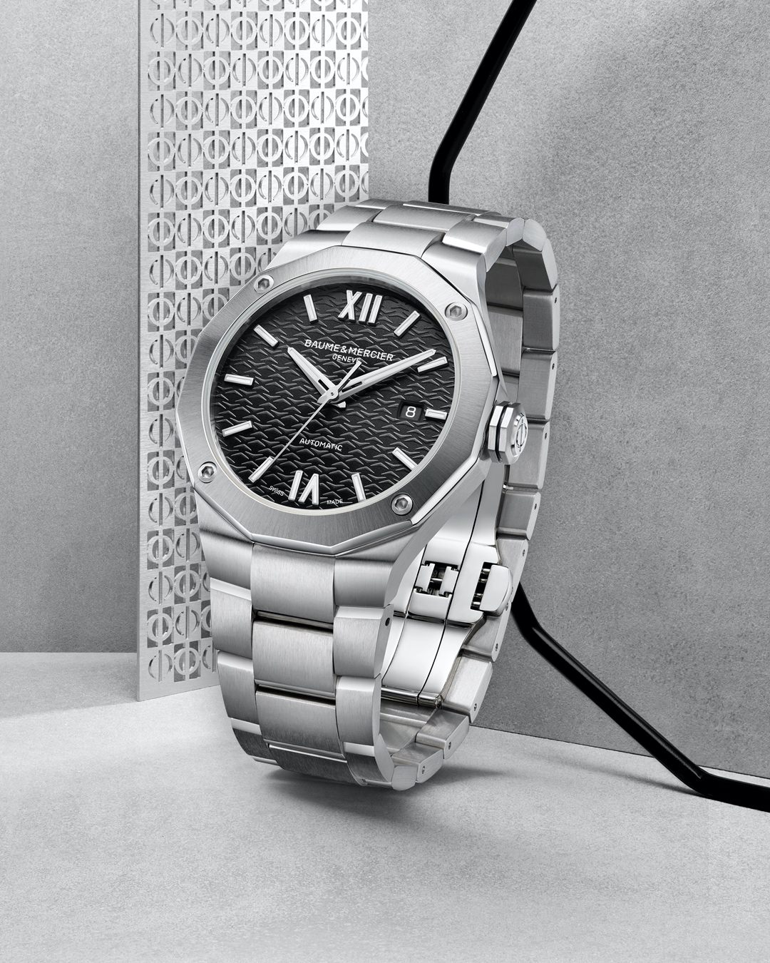 Baume & Mercier Riviera - View 2