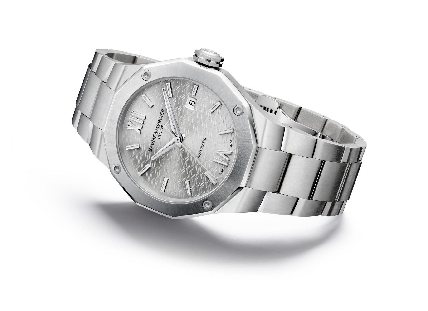 Baume & Mercier Riviera - View 2