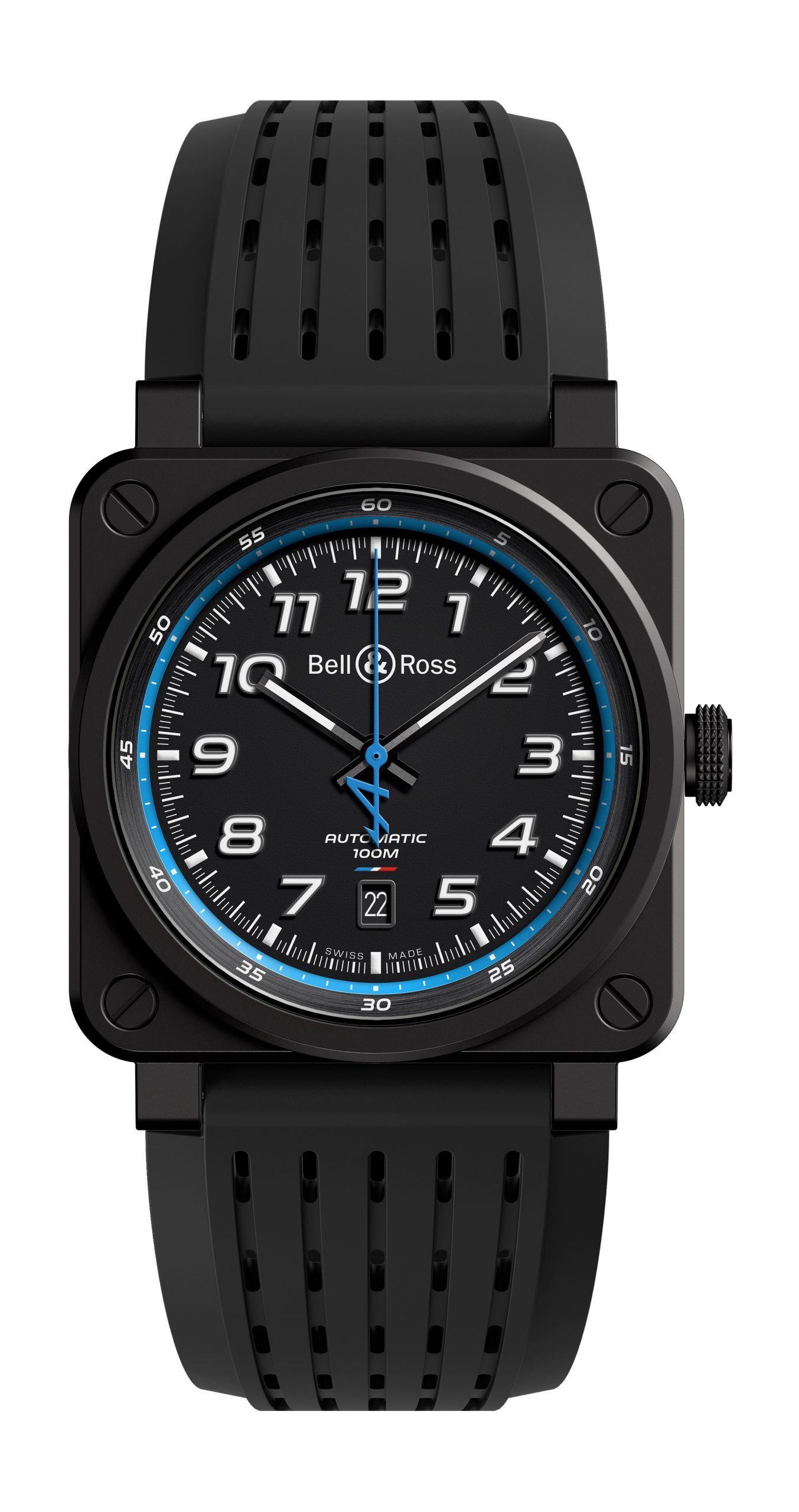 Bell and Ross BR 03-92 A522 watch
