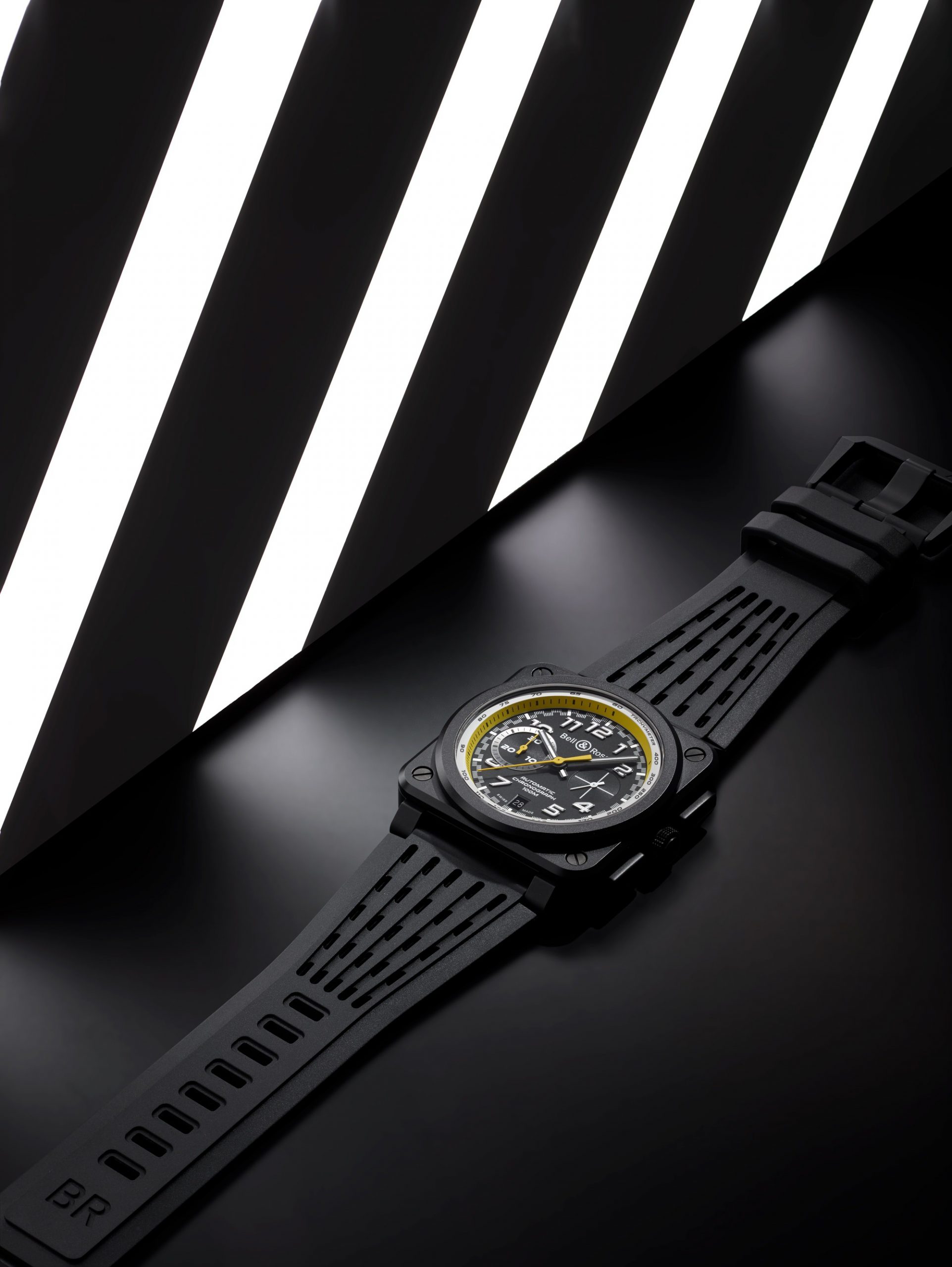 Bell & Ross BR 03-94 R.S.20 - View 2