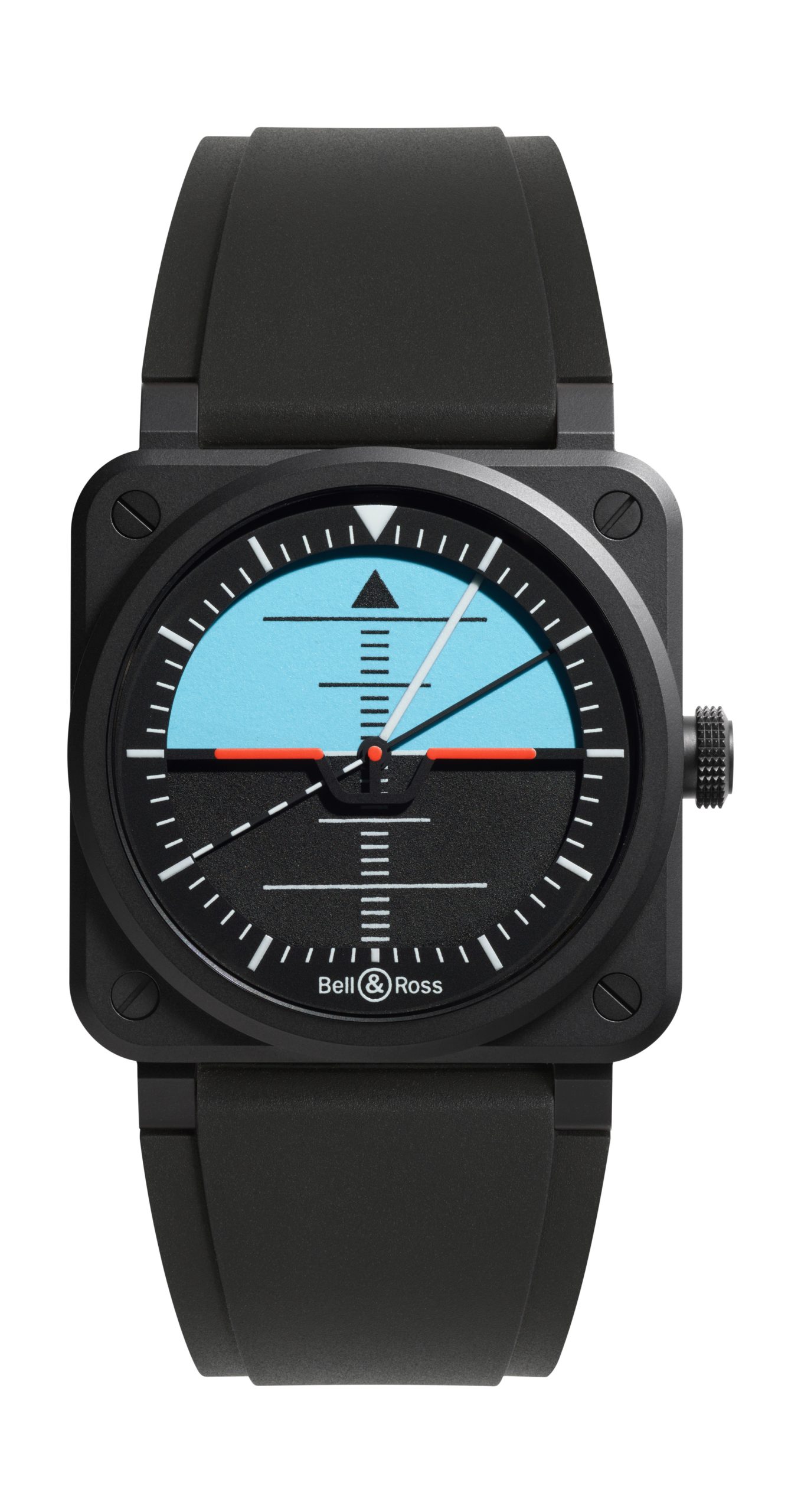 Bell and Ross BR 03 Horizon watch
