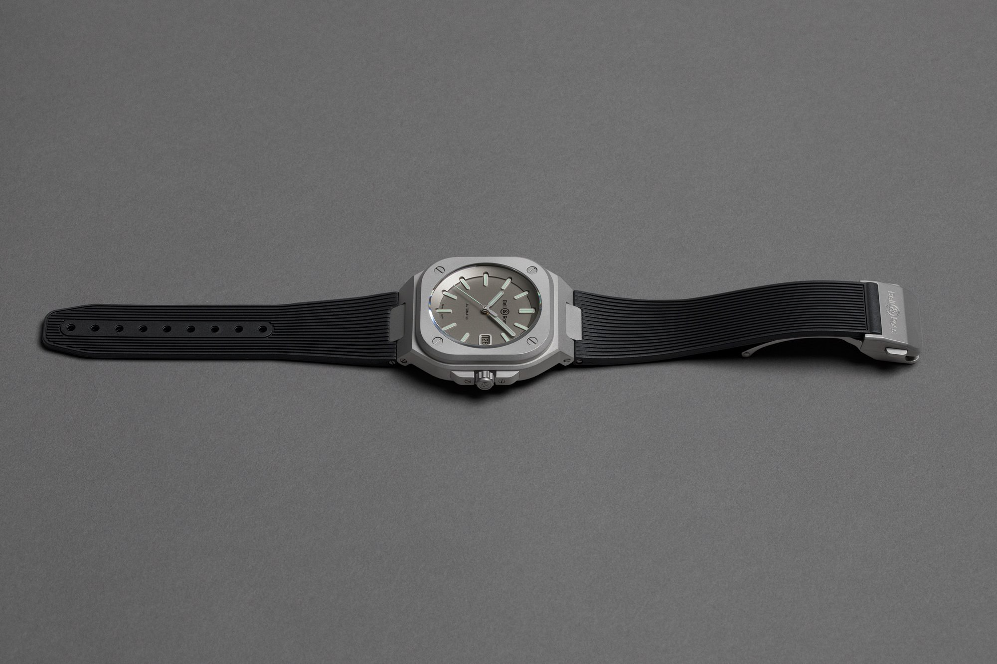 Bell & Ross BR 05 Horolum - View 2
