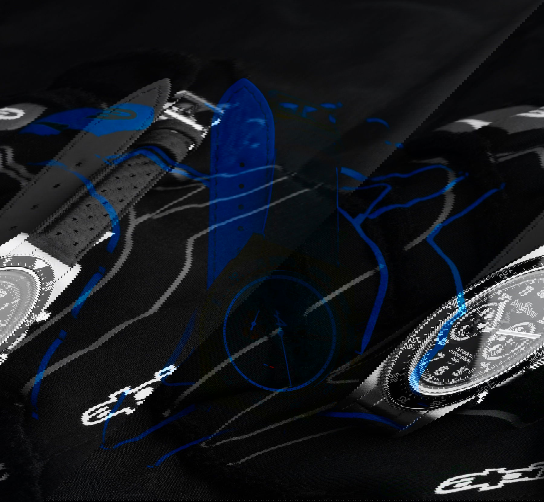 Bell & Ross BR V3-94 A521 - View 3