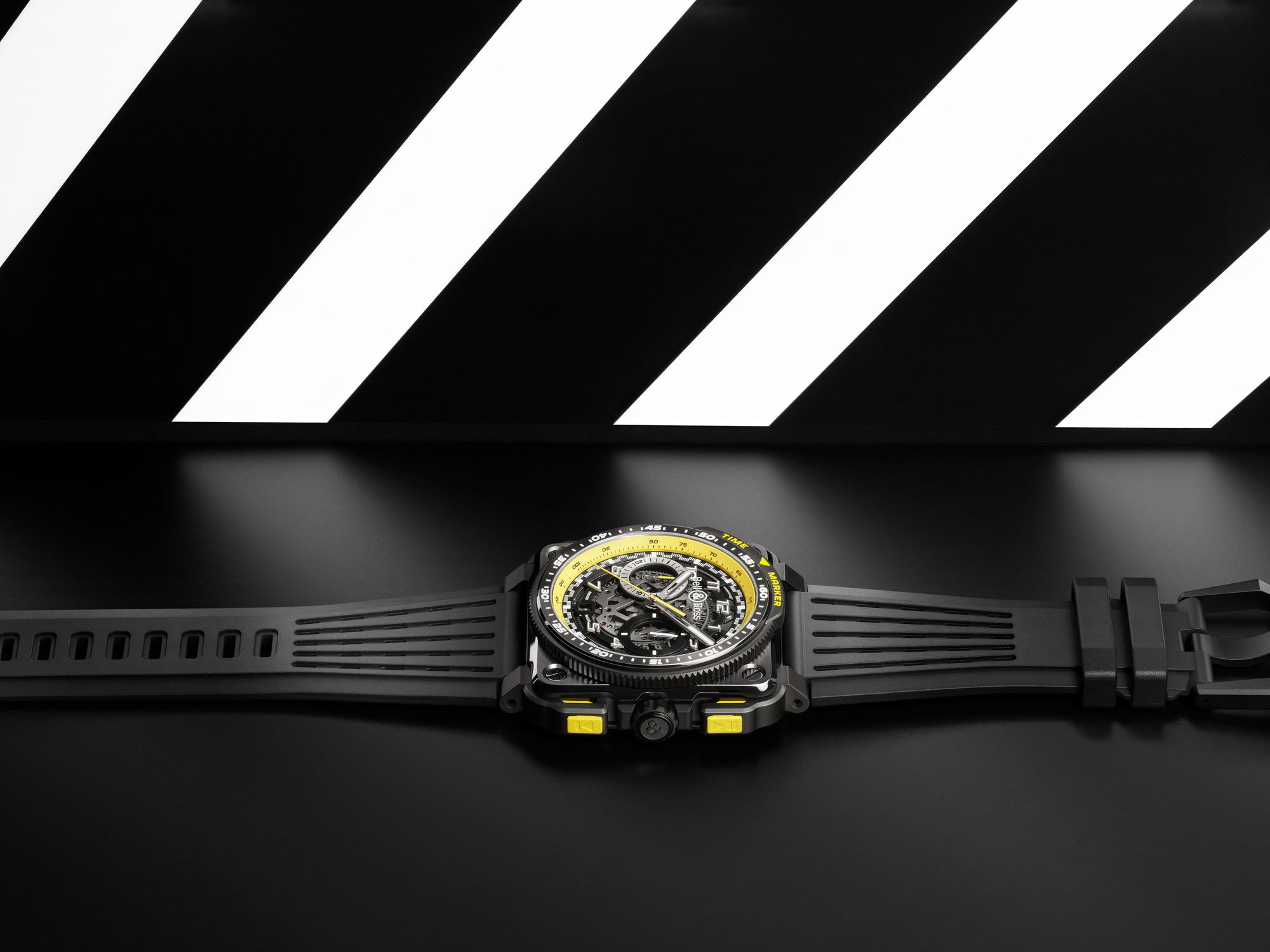 Bell & Ross BR-X1 R.S.20 - View 2
