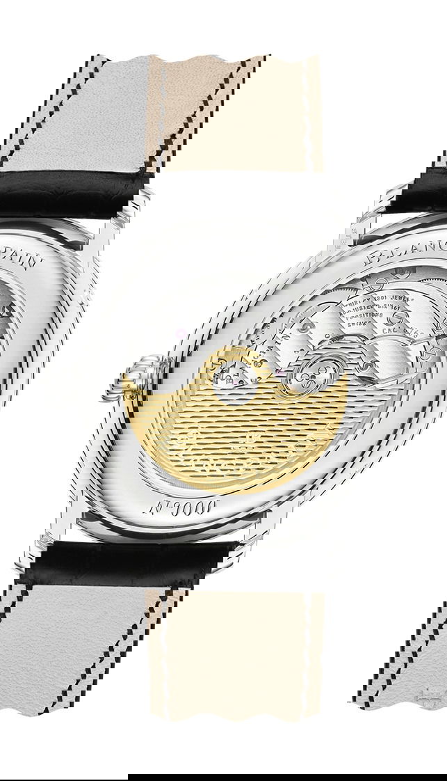 Blancpain Villeret Quantième Complet 38 - View 2
