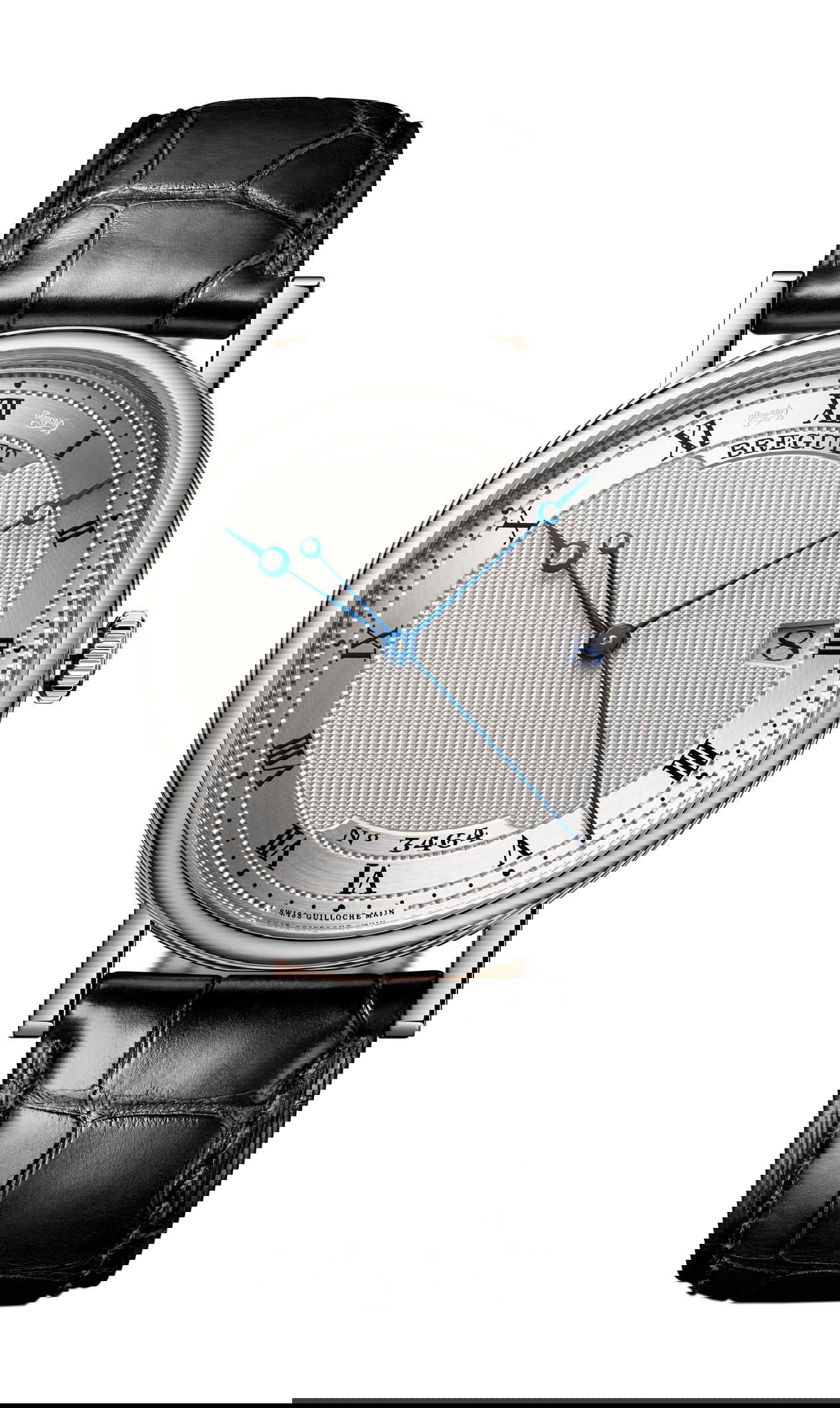 Breguet Classique 5177 watch