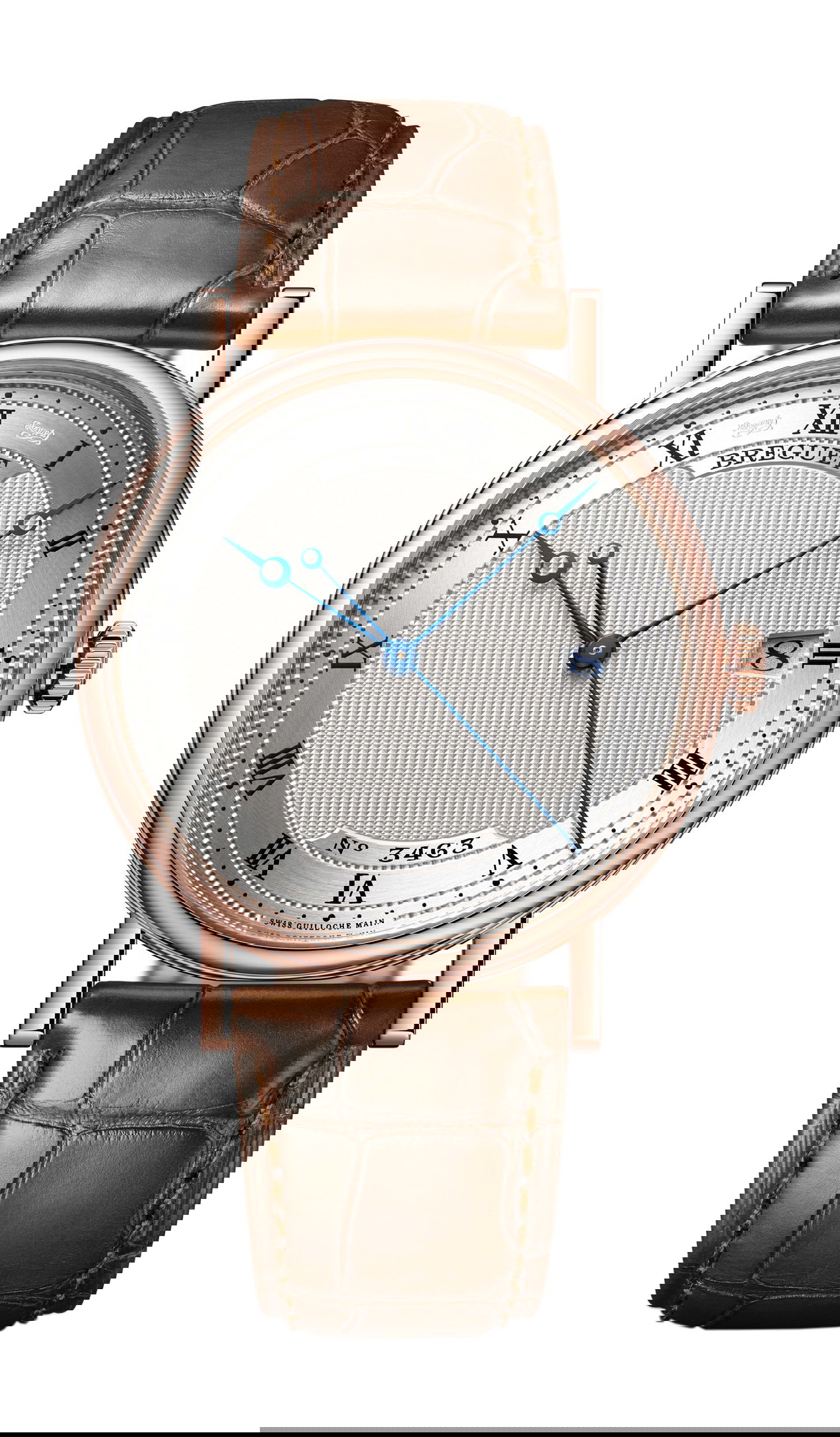 Breguet Classique 5177 watch