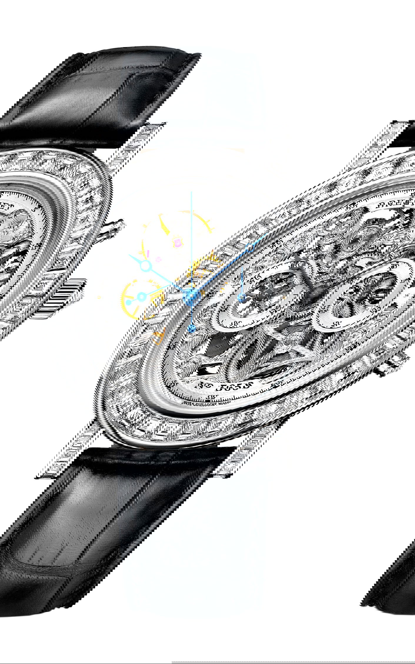 Breguet Classique 5238 watch