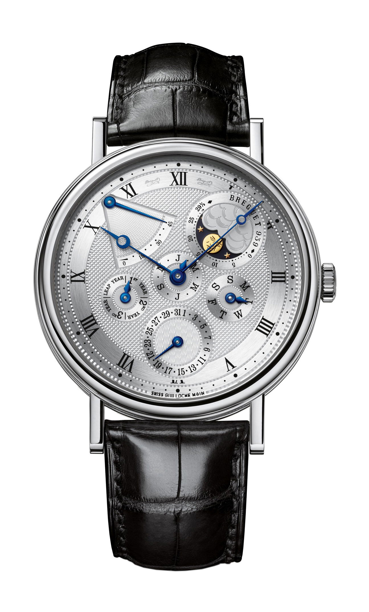 Breguet Classique 5327 watch