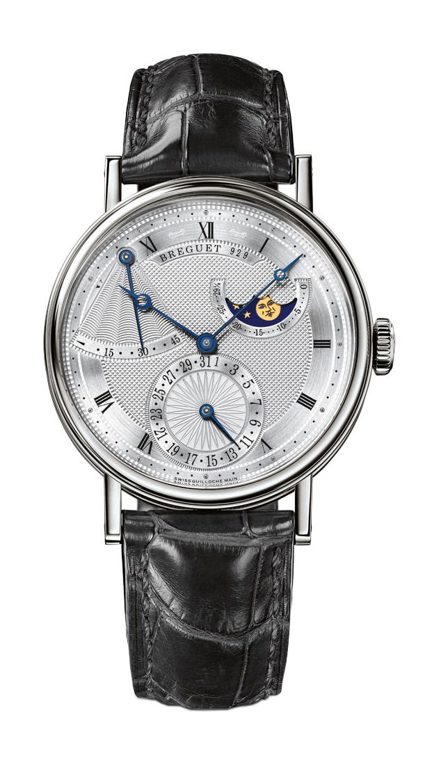 Breguet Classique 7137 watch