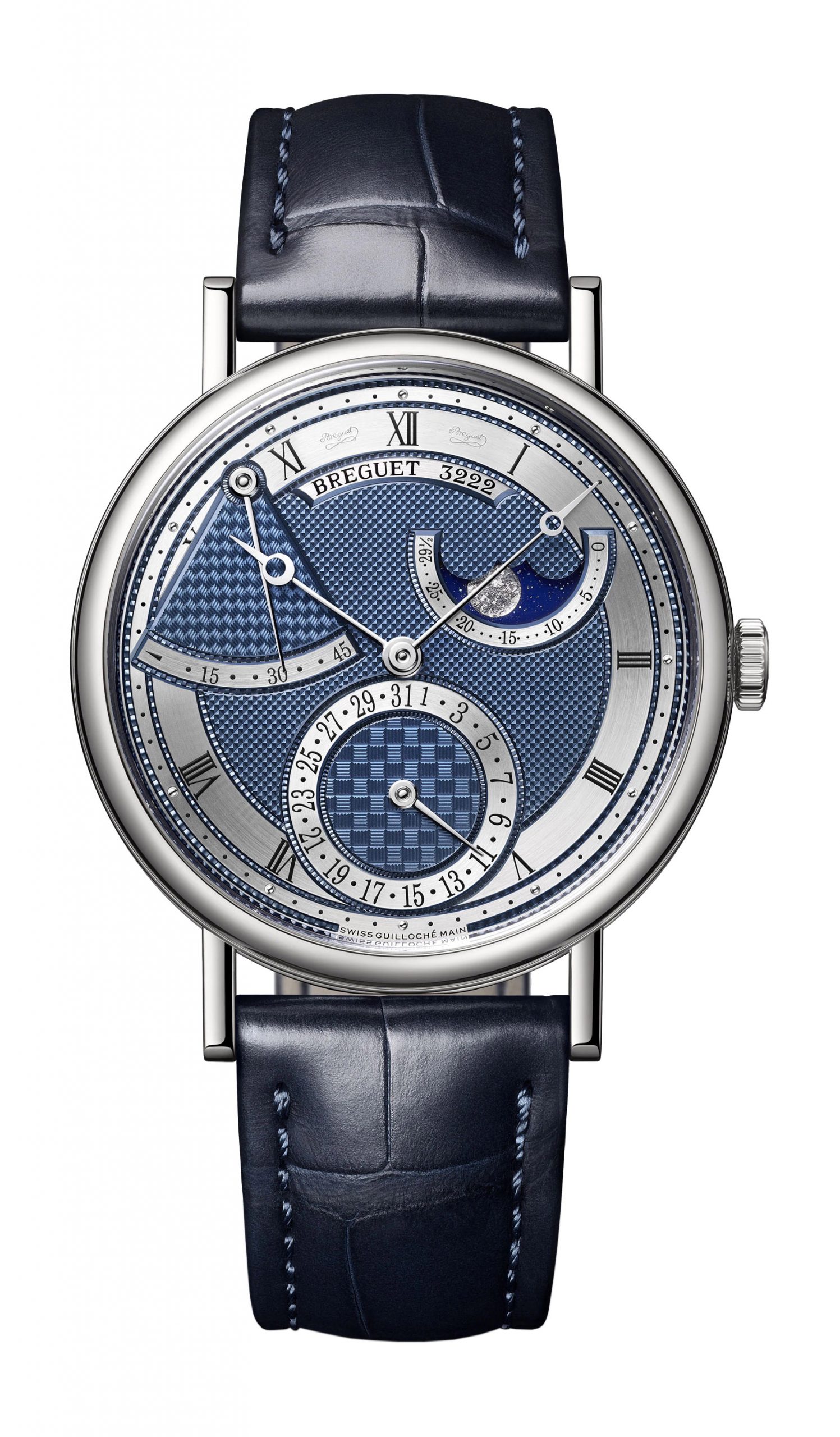 Breguet Classique 7137 watch