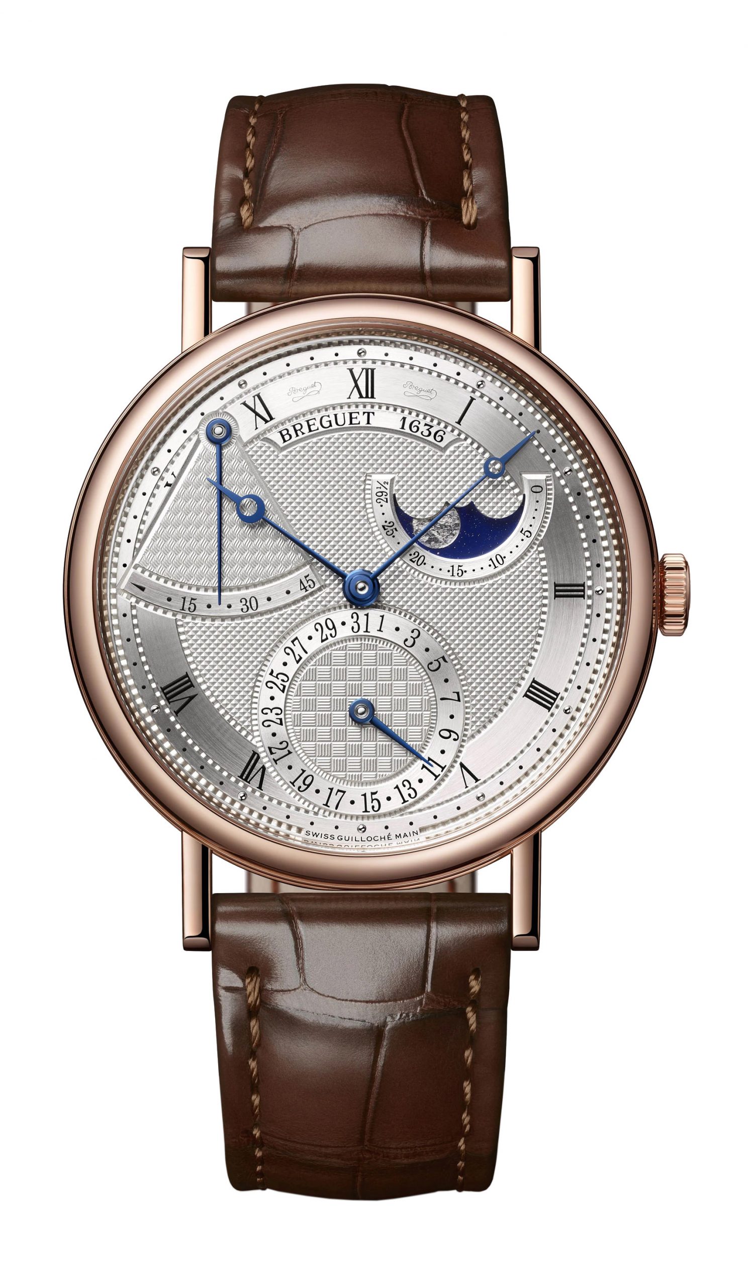 Breguet Classique 7137 watch