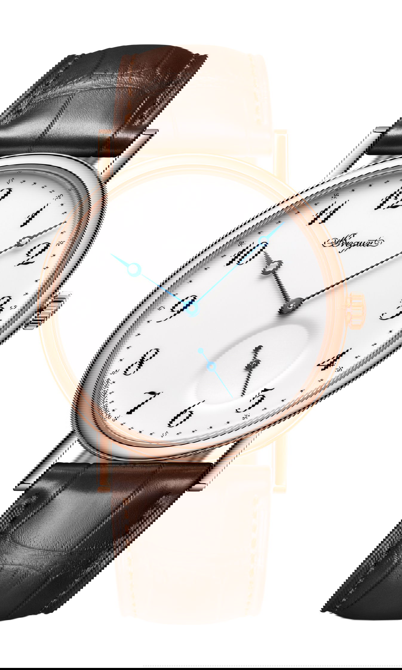 Breguet Classique 7147 watch