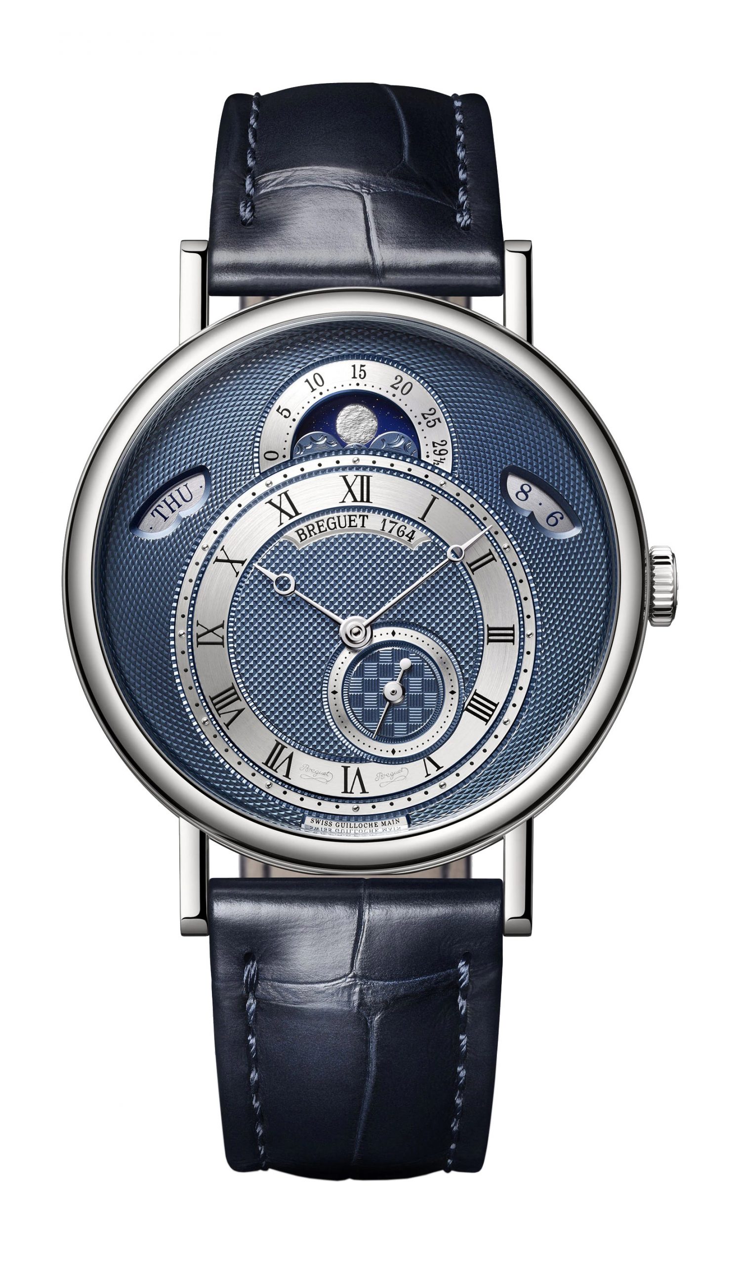 Breguet Classique 7337 watch