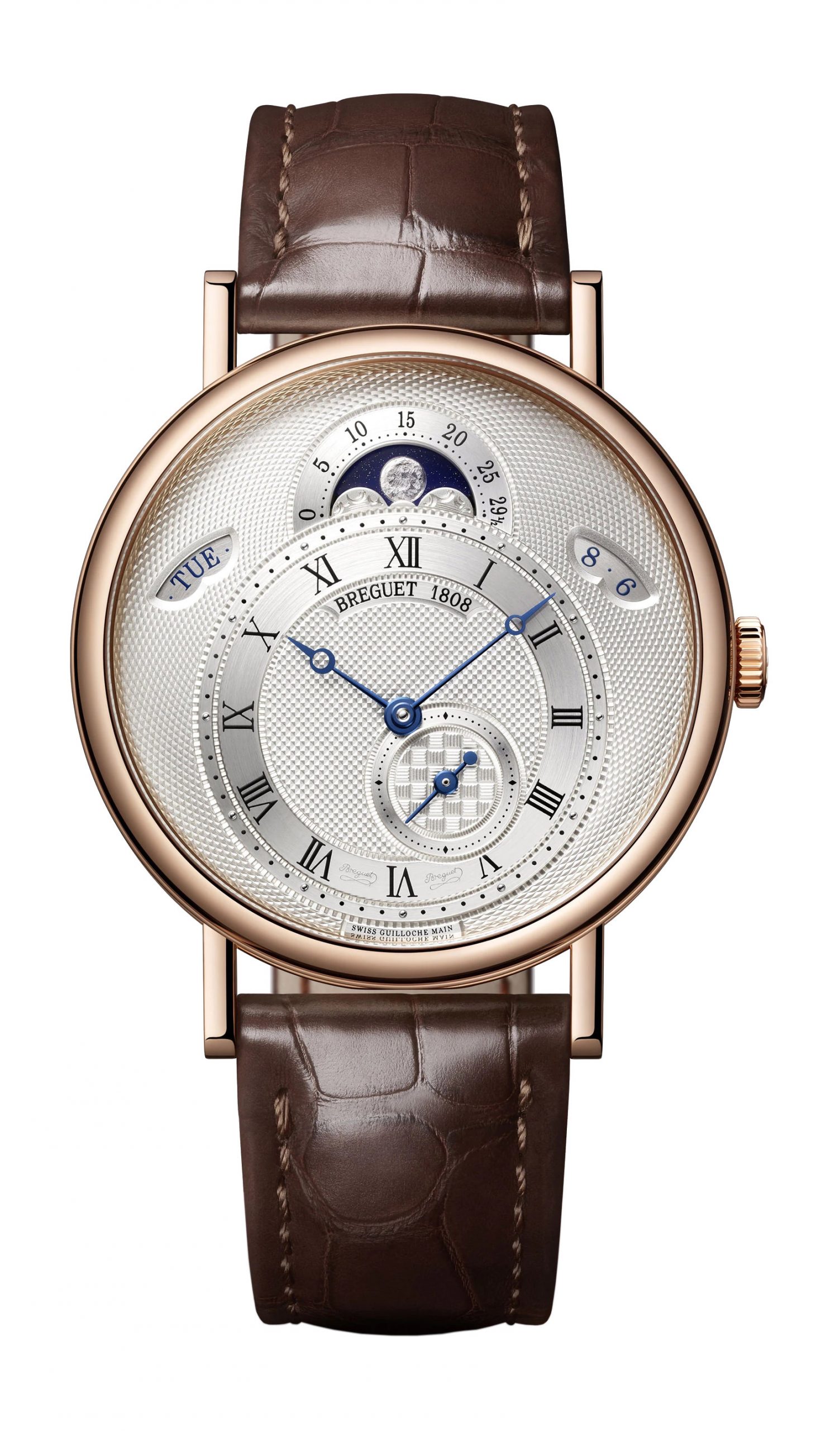 Breguet Classique 7337 watch