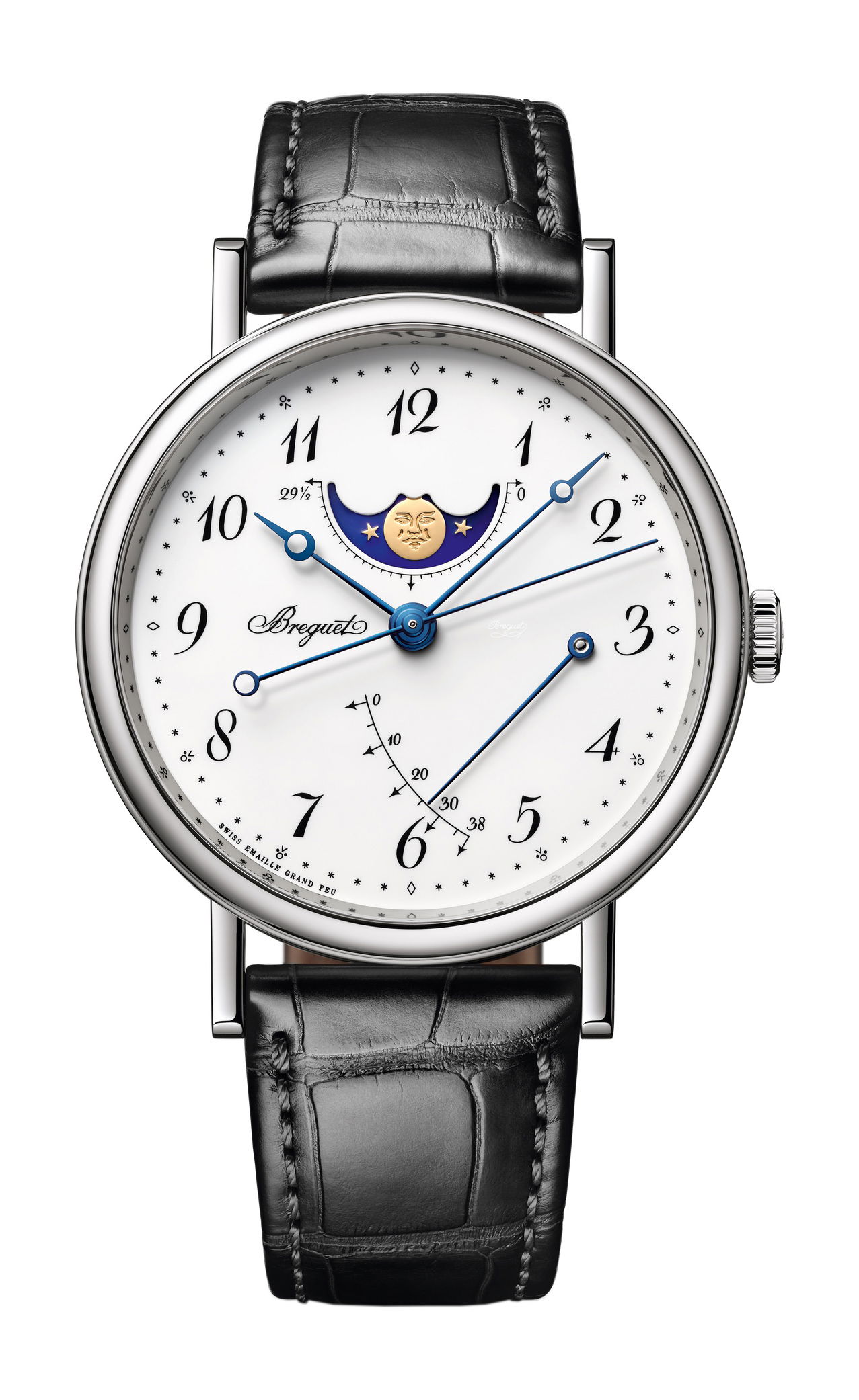 Breguet Classique 7787 watch