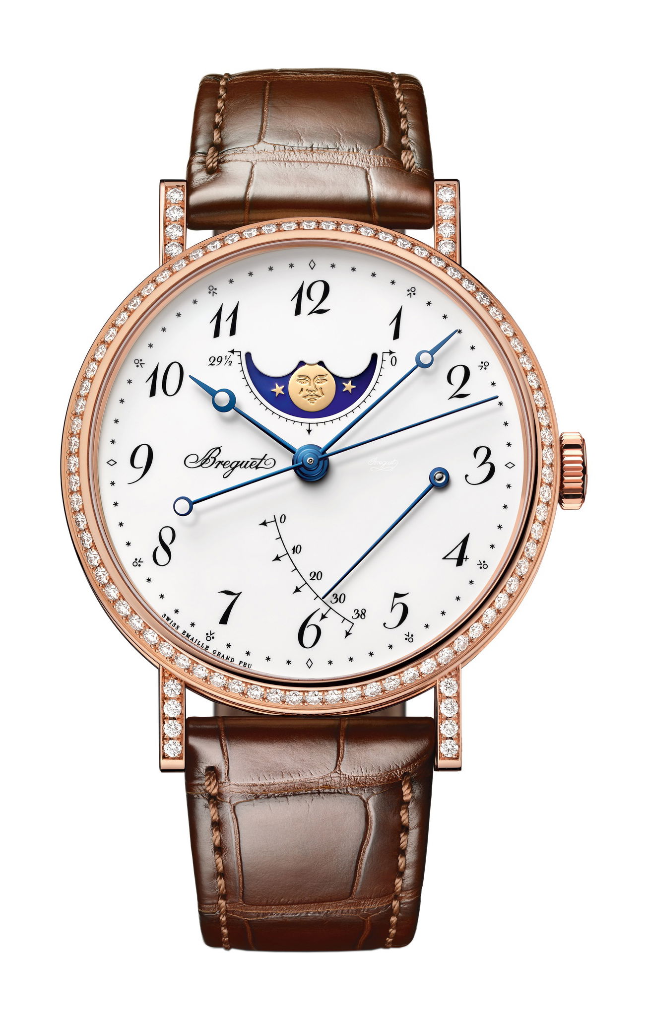 Breguet Classique 7788 watch