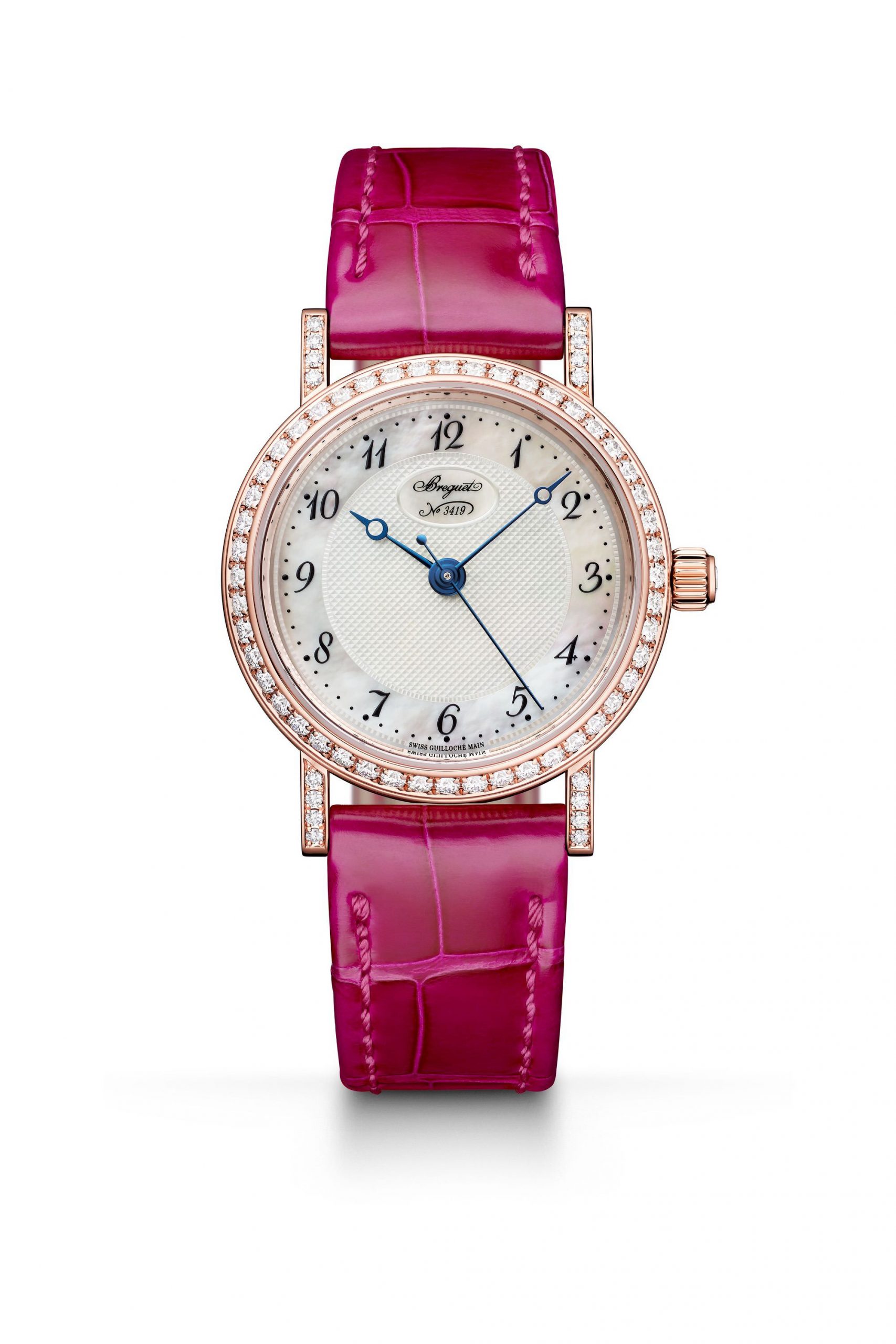 Breguet Classique 8068 - View 3